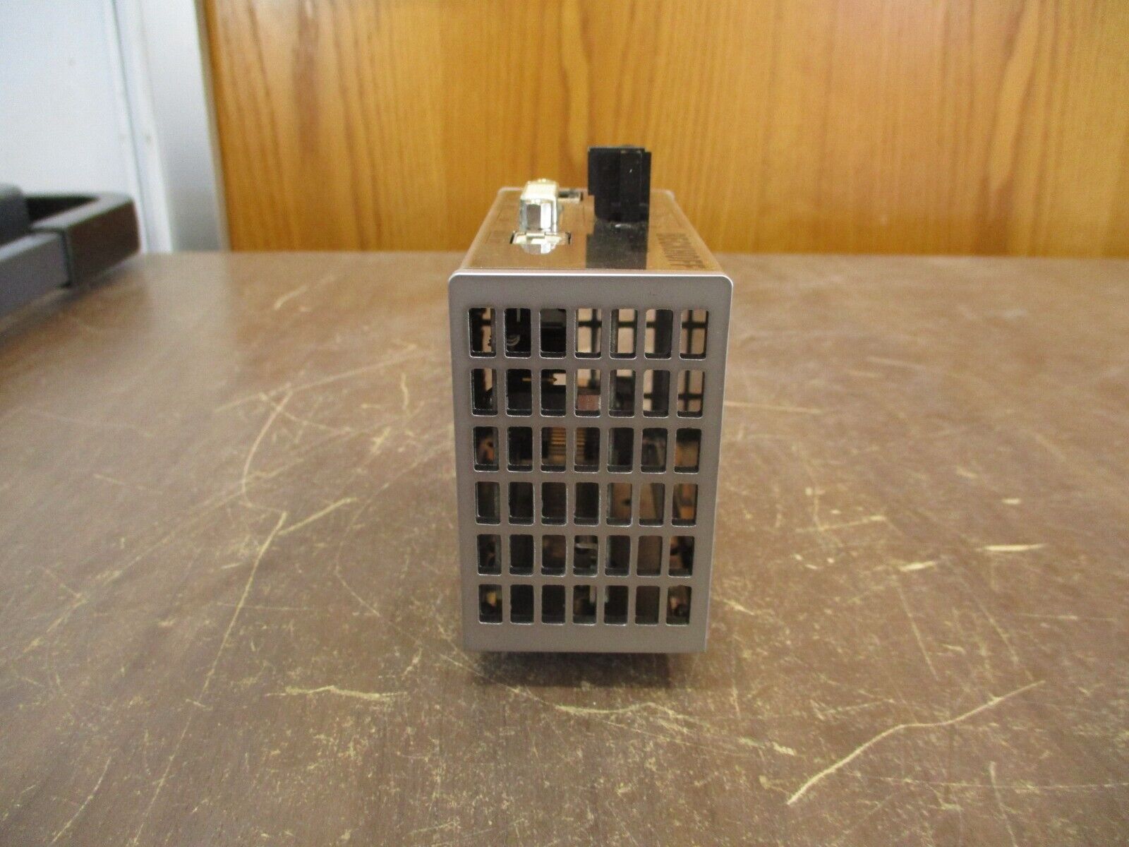 Beckhoff Dual Cable Extender CU8802-0000 Rev. 0.7 Used