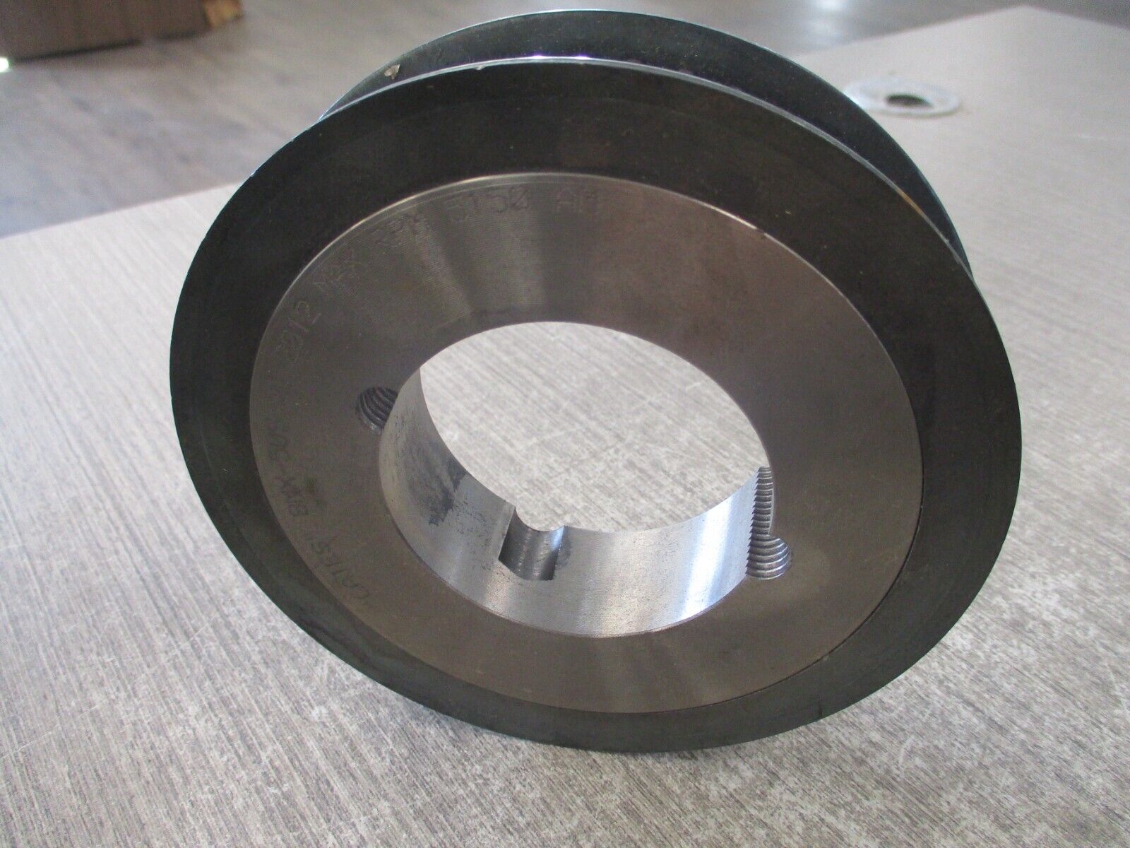 Gates Timing Belt Sprocket 8Mx-50s-21 2012