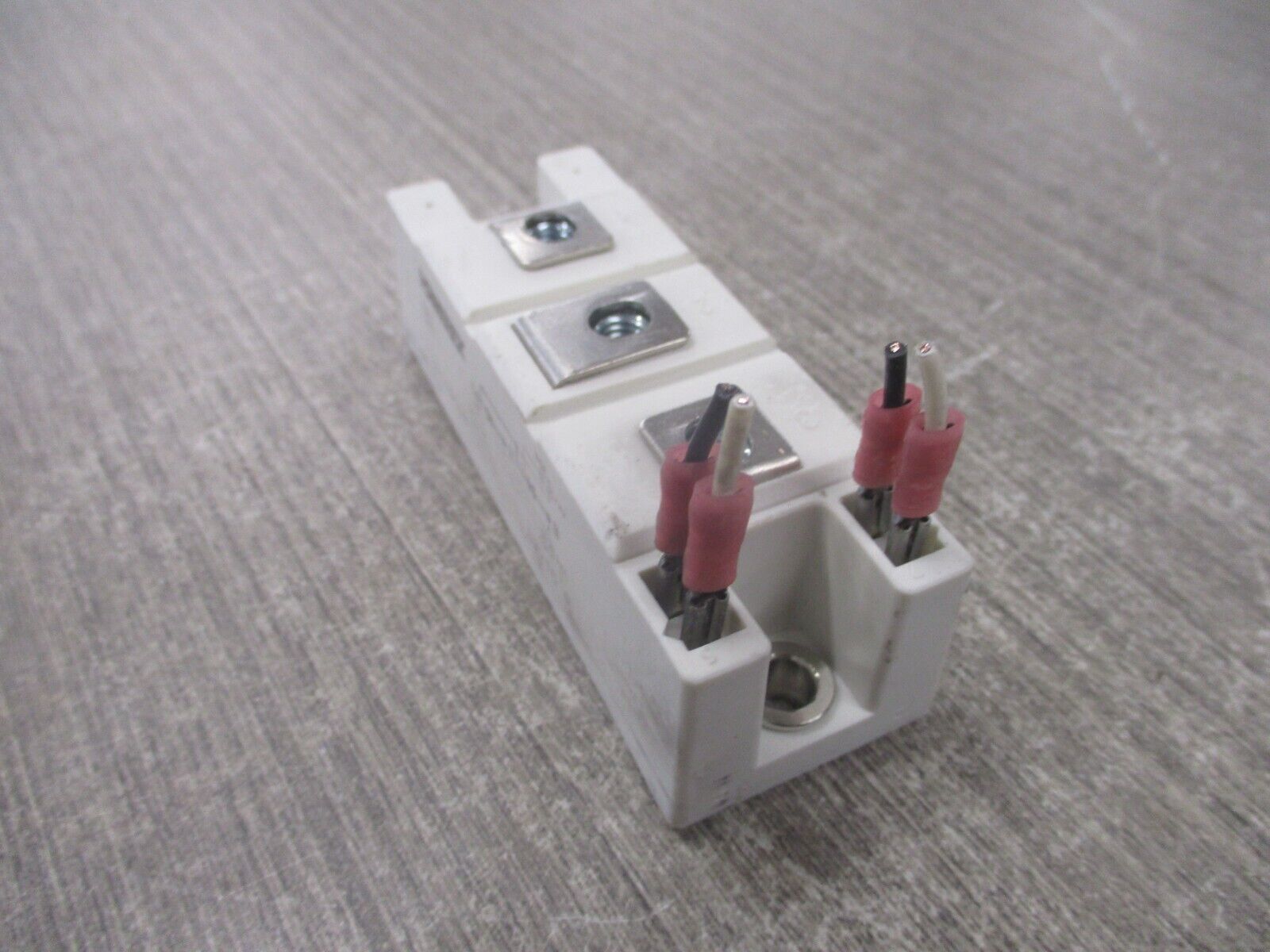 Powerex Power Module CD631615B Used