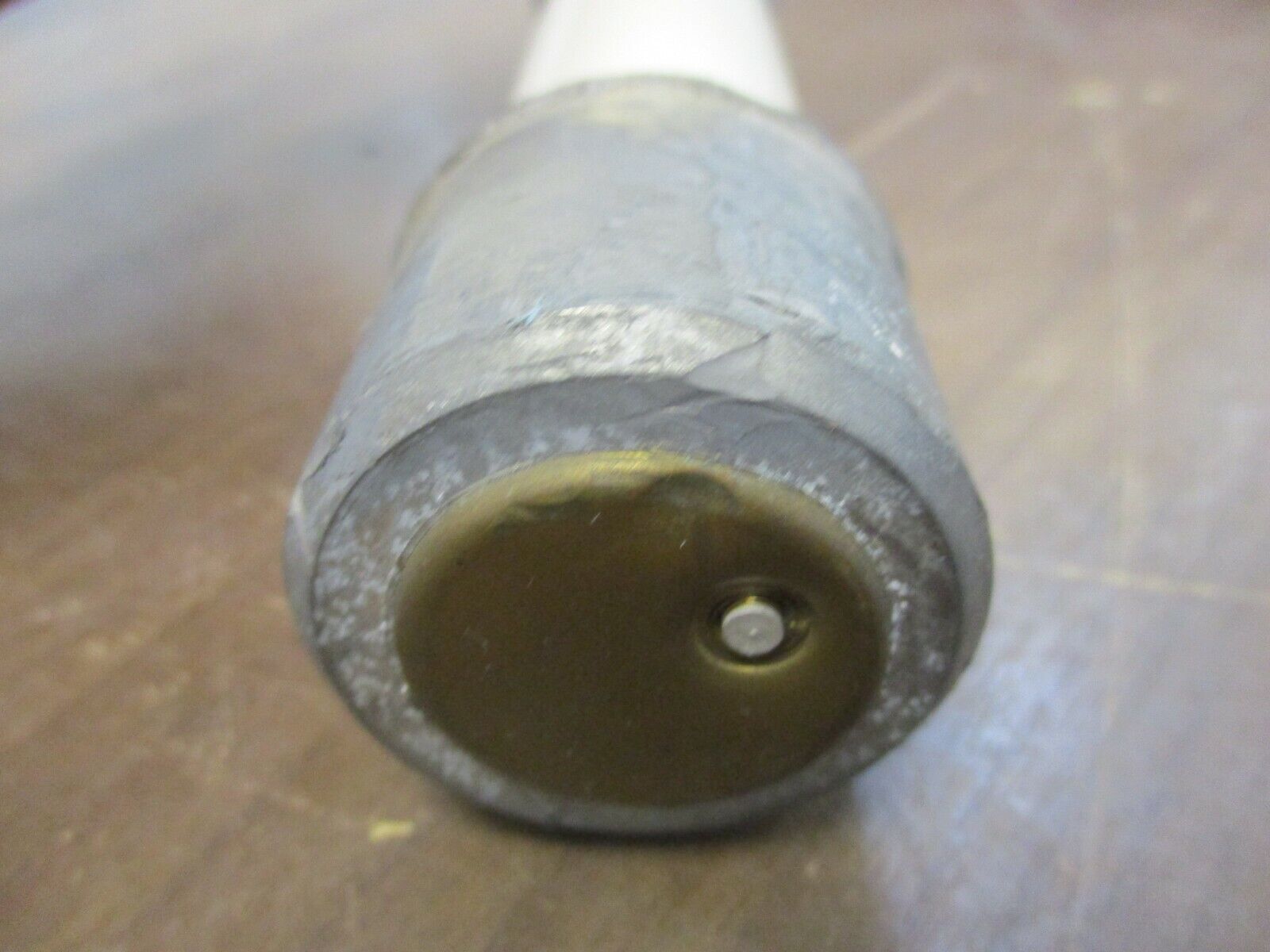 GE Type EJ1 Fuse 9F60BBD905 0.5E 5.5kV 60Hz Used