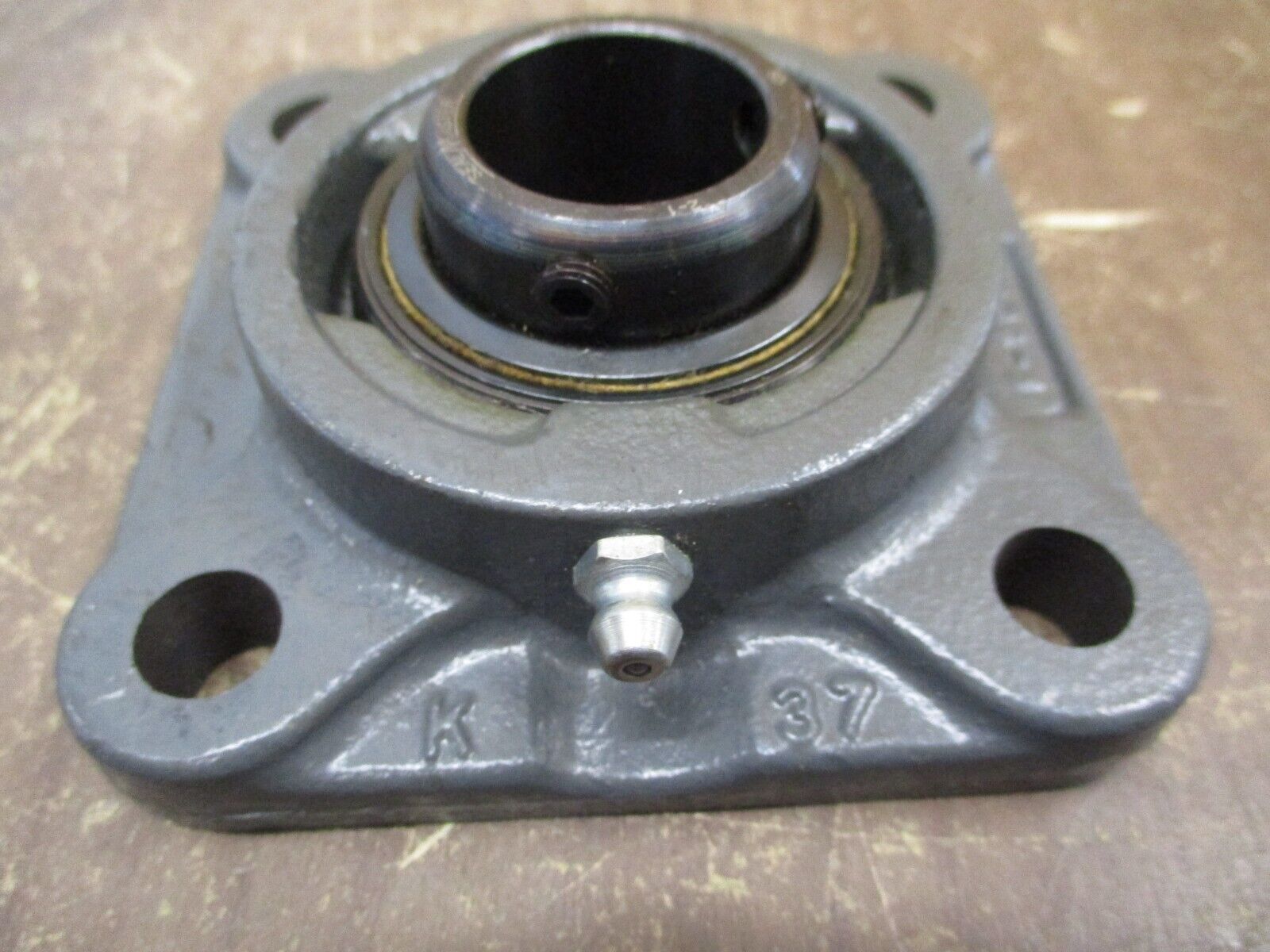 SealMaster Flange Bearing SF-16 1" Used
