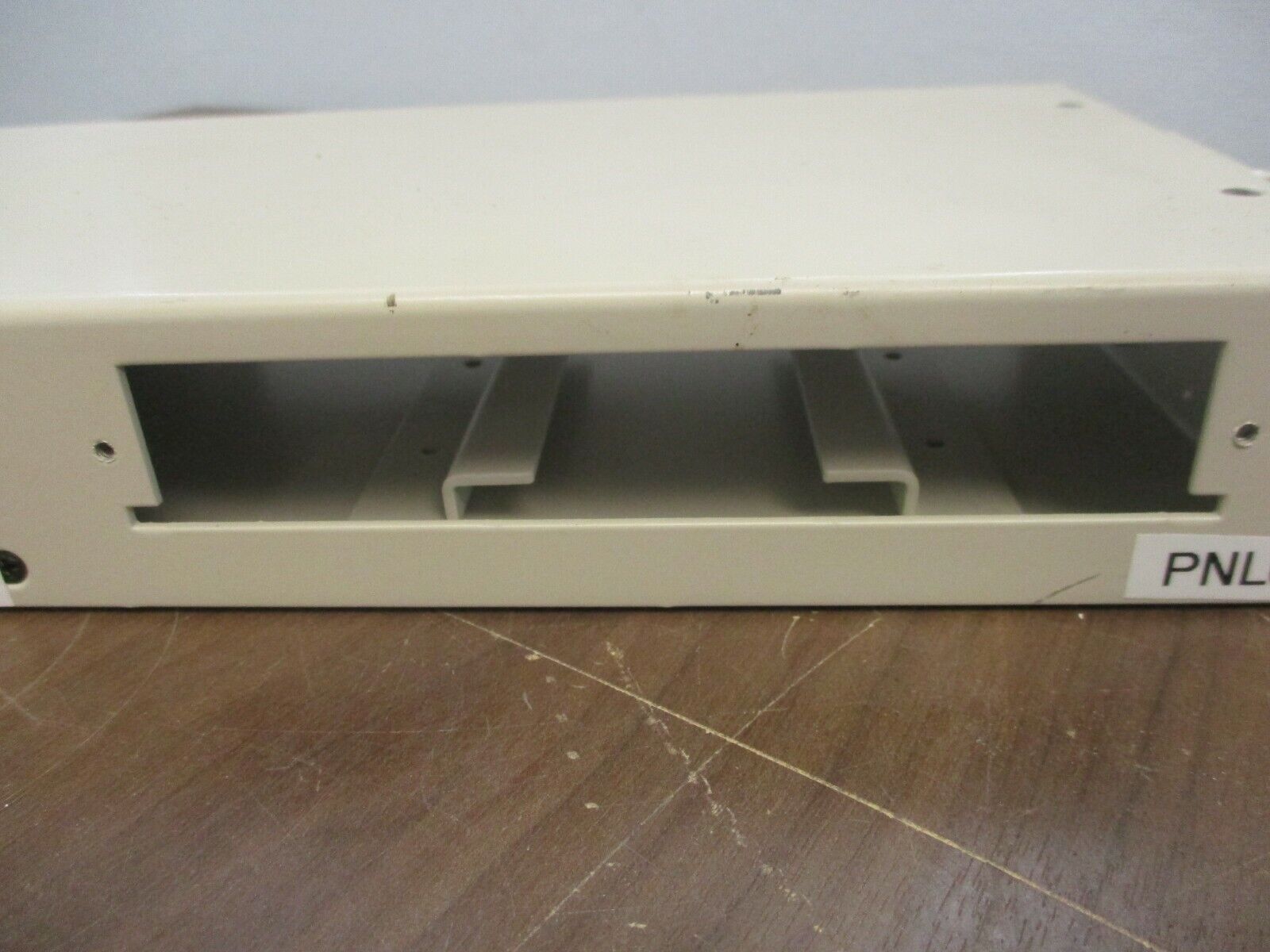 ADC Horizontal Chassis DSX4H-3H-ICM Used