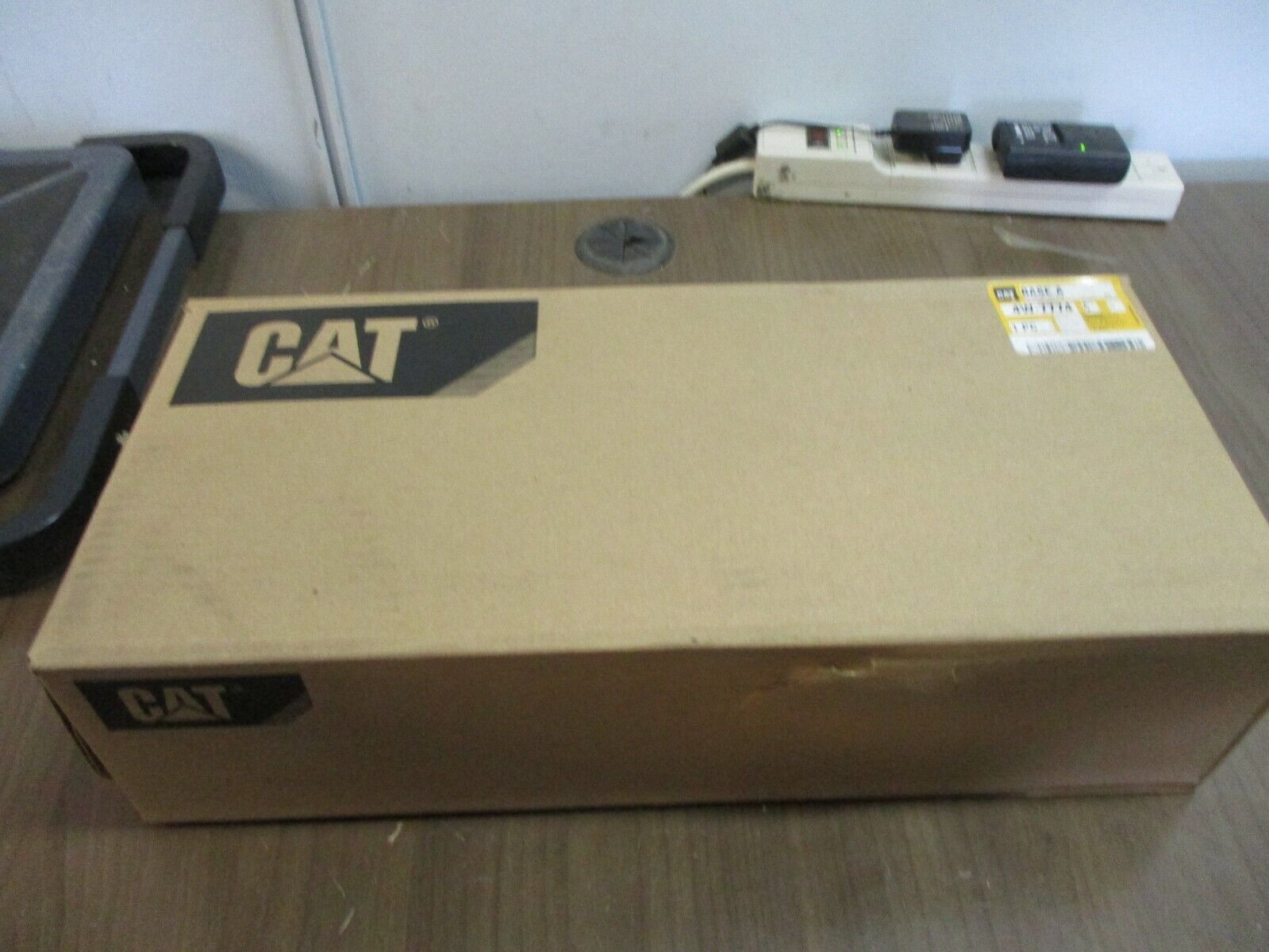 CAT Base A 4W-7774 New Surplus