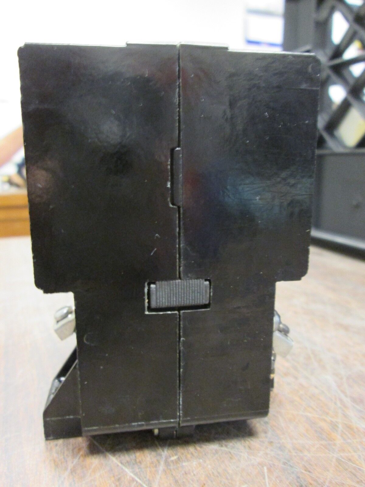 Cutler-Hammer Relay No. 910 9575H2261A 115/120V Coil Used