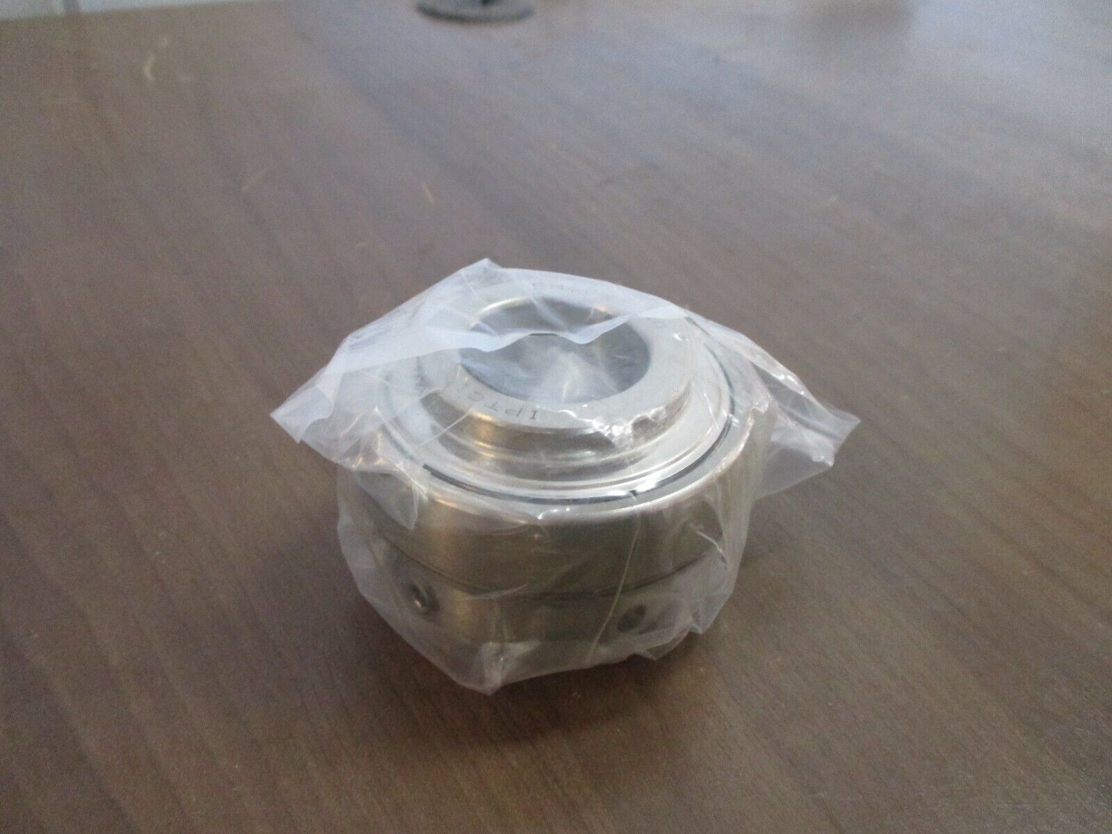 IPTCI Eccentric Locking Bearing Insert SNA 207 20 1¼" Stainless Steel