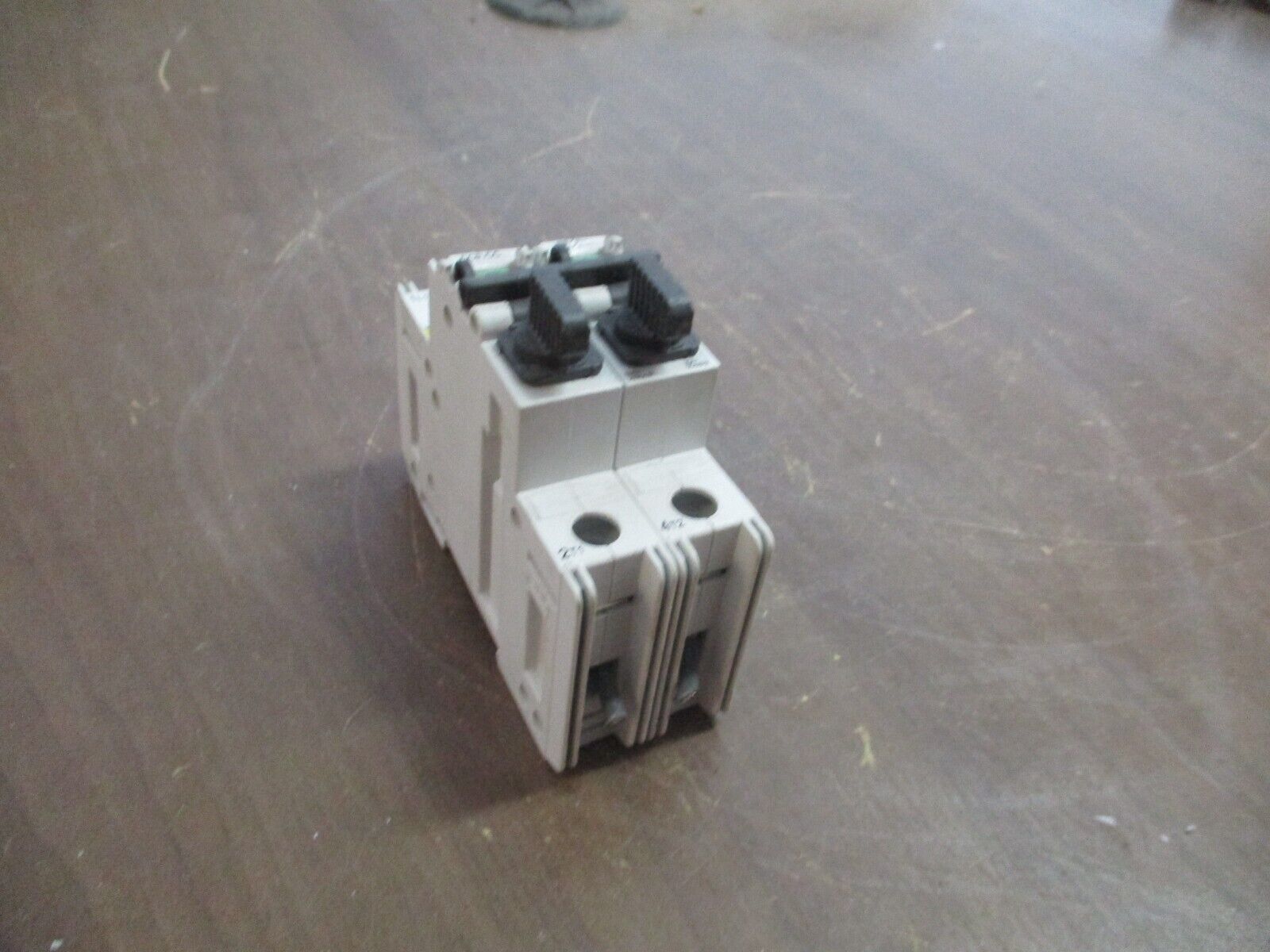 Cooper Bussmann Fusible Disconnect CCP-2-30CC 30A 600V 2P Used