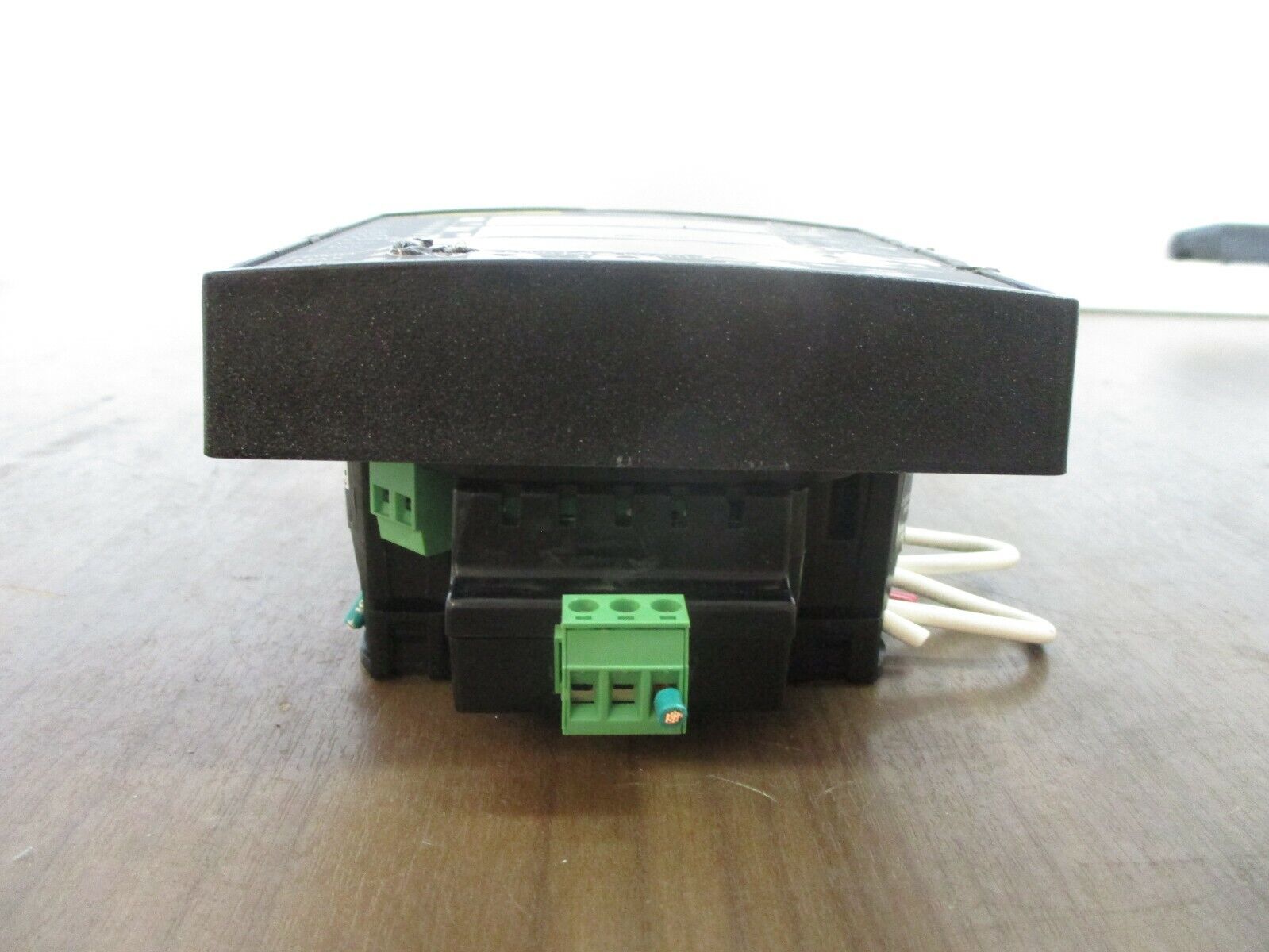 Square D PowerLogic ION 6200 Power Meter S620BA0A00 *Scratched / Ruffed Up* Used