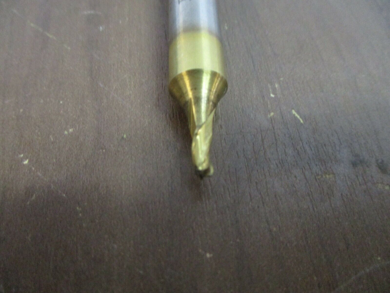 TTC Model F Edge Finder 57-062-036 Used