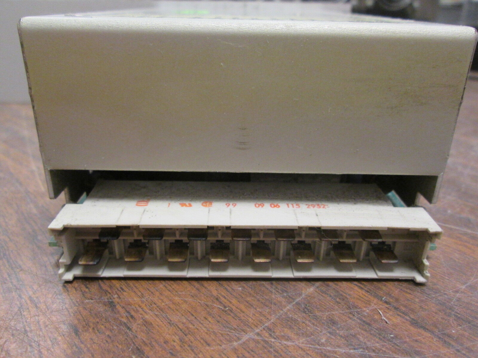 SIPA PLC Module M087R Used