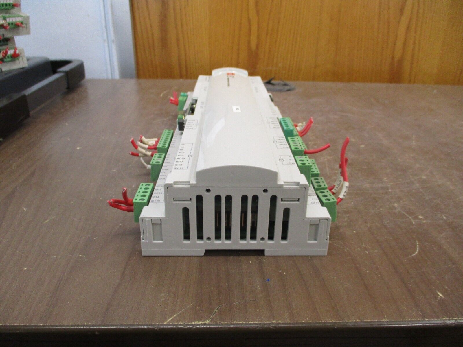 Carel Stulz E² Microprocessor Controller PCO3ST0AL0 Rev. 2.011 24V Used