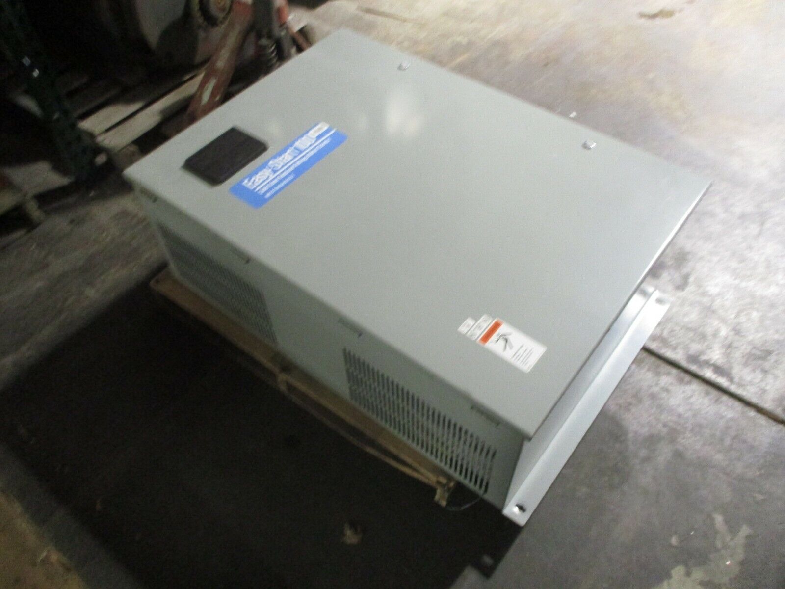 Westinghouse Easy-Start 100 Soft Start EJ190-4NR 230/460V 190A 50/60Hz Used