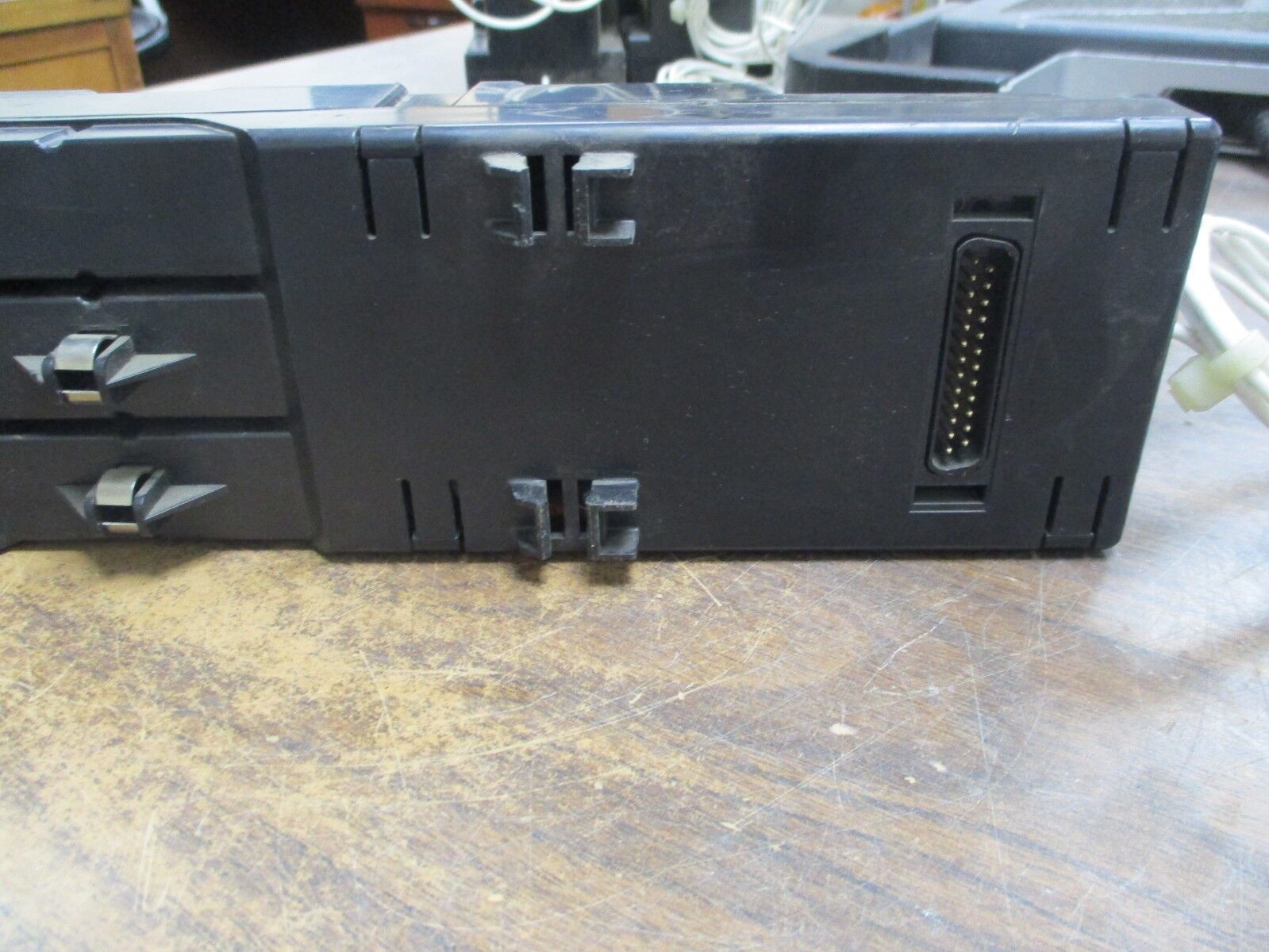 Square D PowerLink AS Power Interface Module NEHB442ASP-N Used