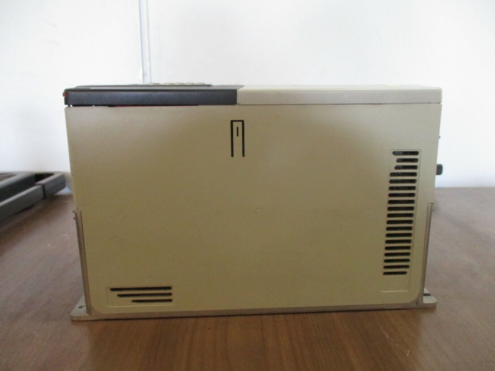 Allen-Bradley PowerFlex 700 AC Drive 20BD014A3AYNANC0 Series B 10HP 3Ph, Used