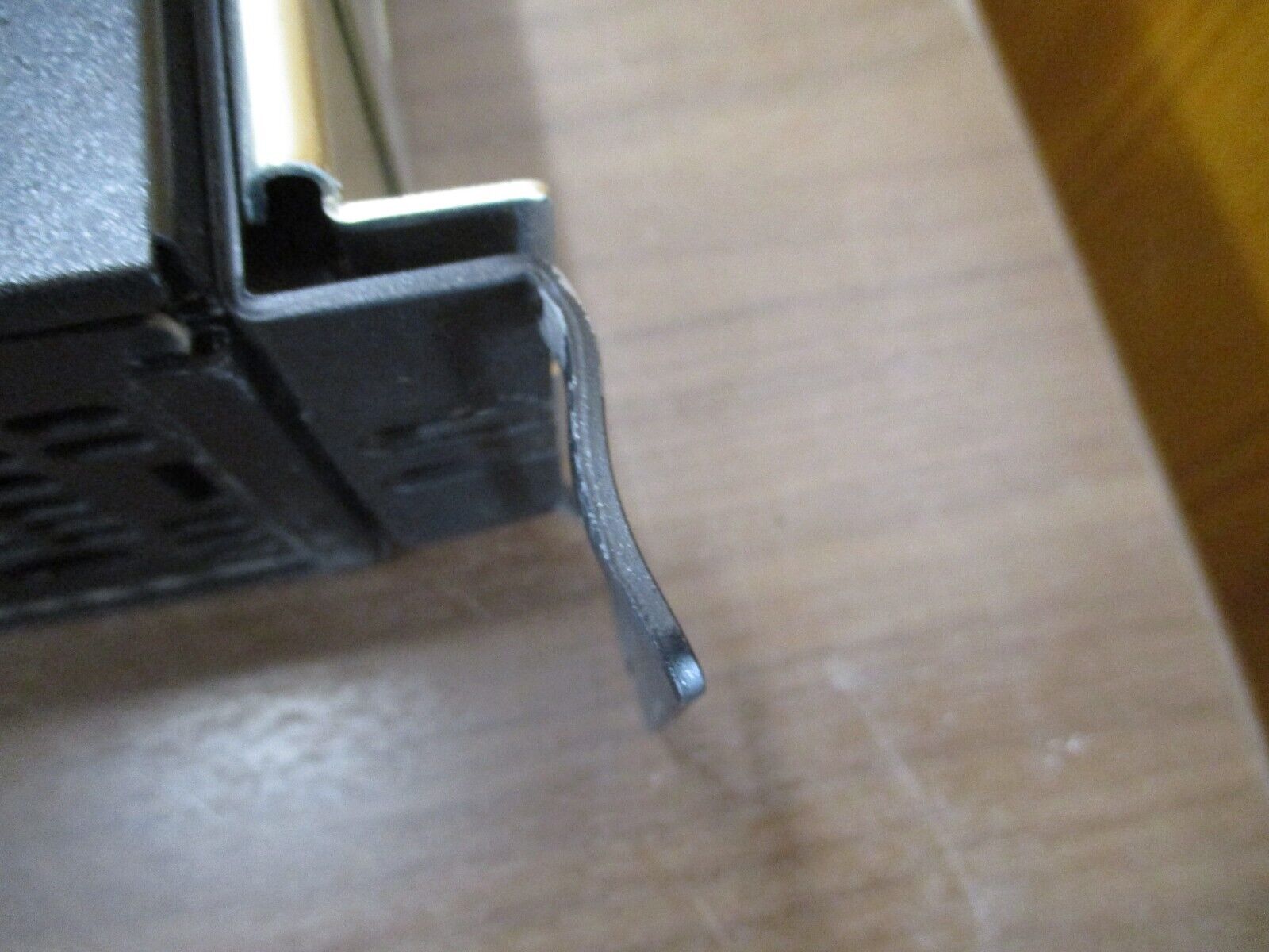 Liebert UPStation GXT GXT2-3000RT120 3000VA *Bent Handle* Used