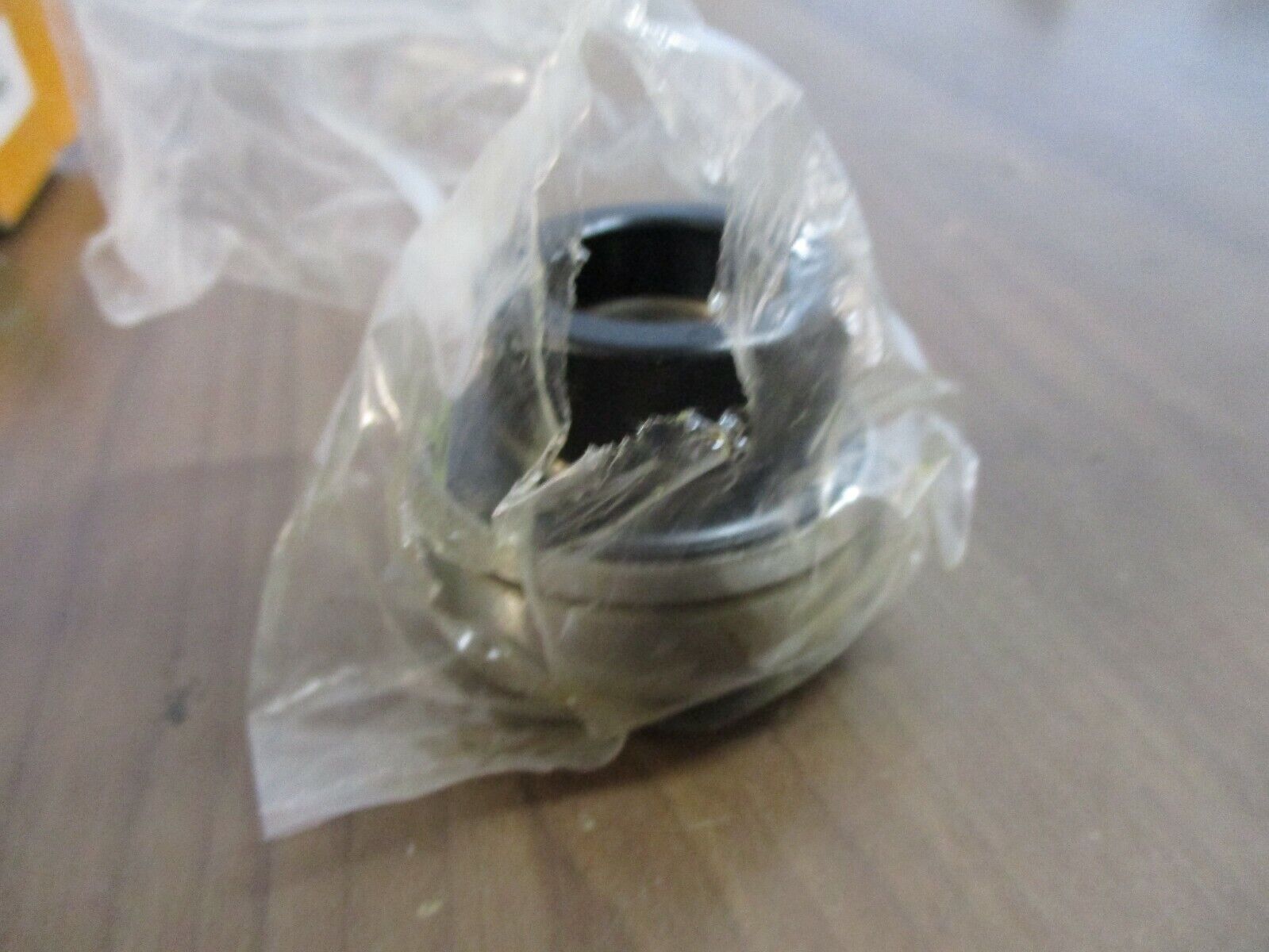 Tritan Bearing Insert HC205-16 Ecc. Locking Collar New Surplus