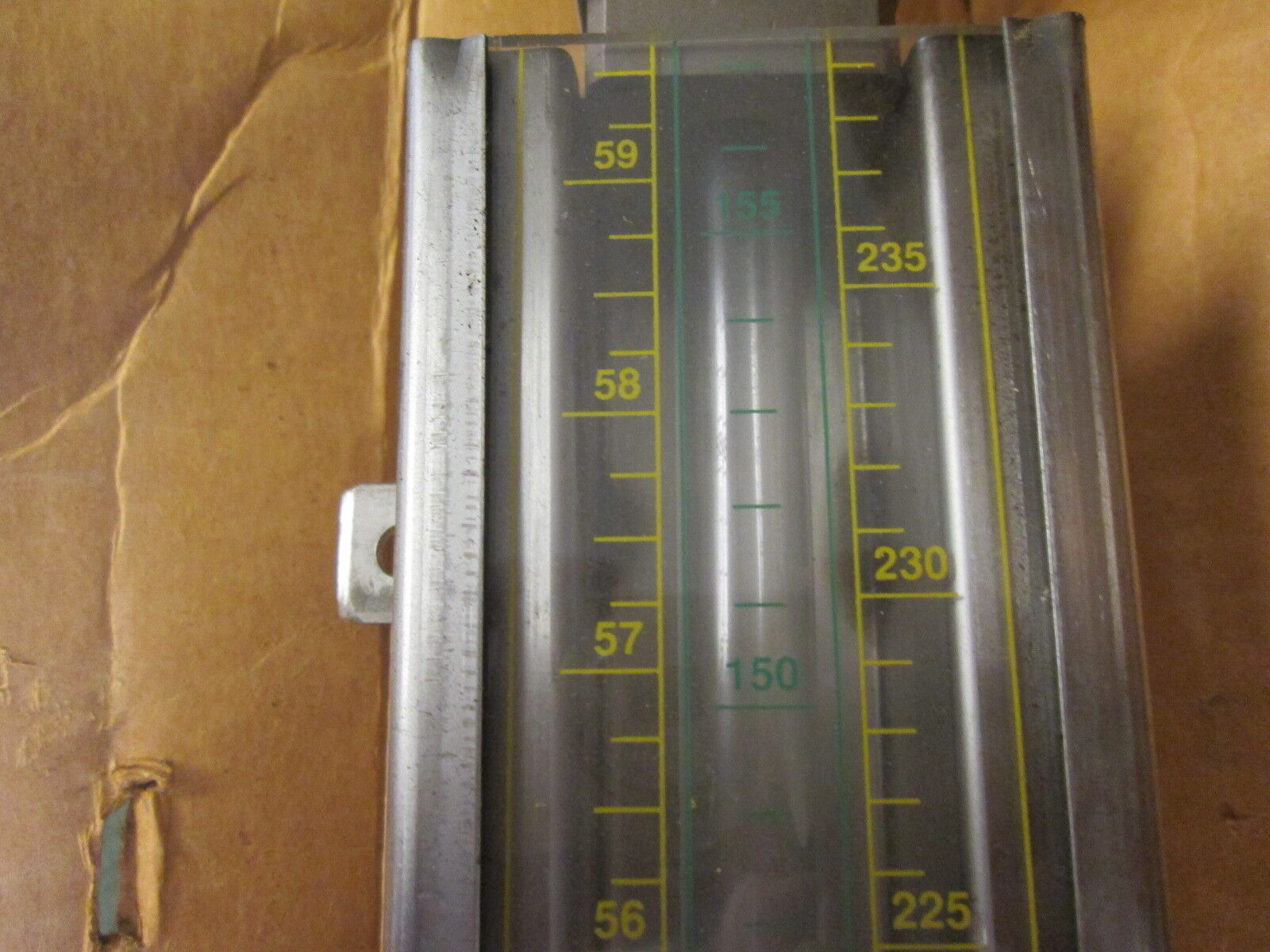 Kenco Gauge 5700-G4-PSTRH-GS-ATM-AMB-NS New Surplus