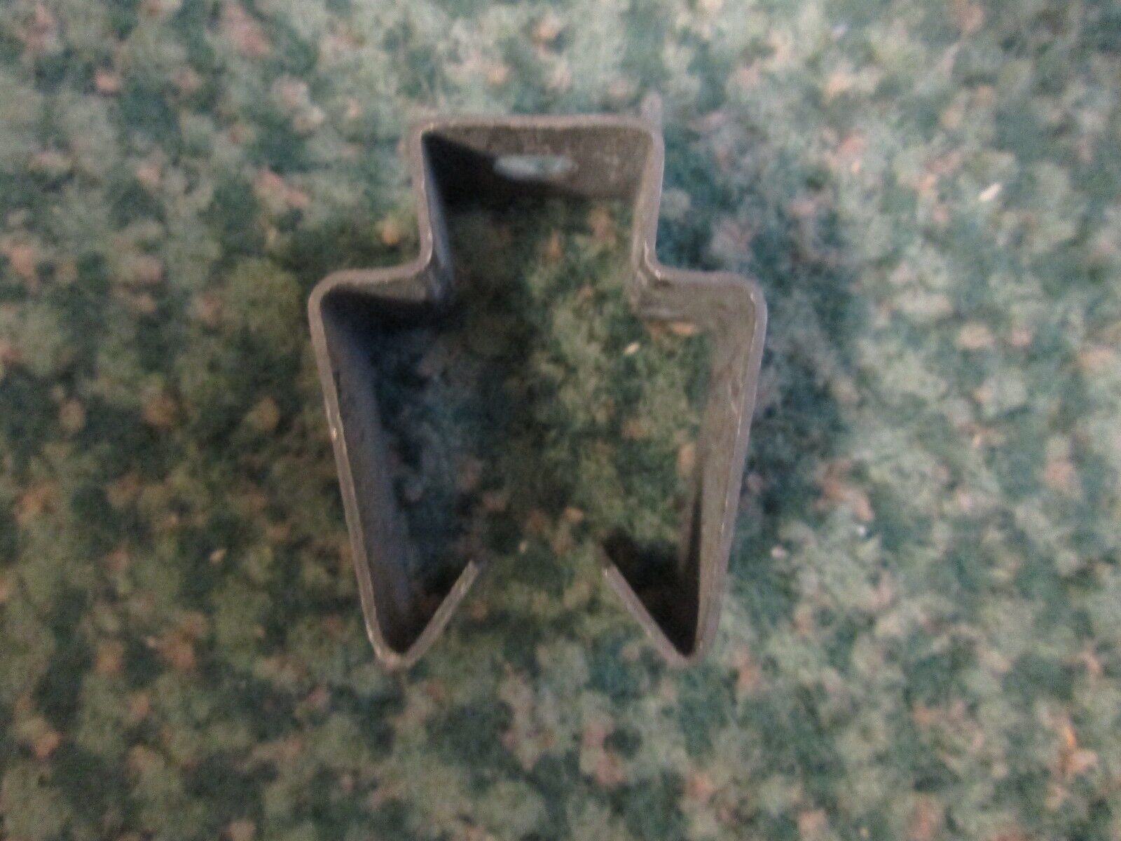 Fasteners Conduit Clip CC-1000 *Box of 80* 3/4" Conduit 1" Thinwall New Surplus