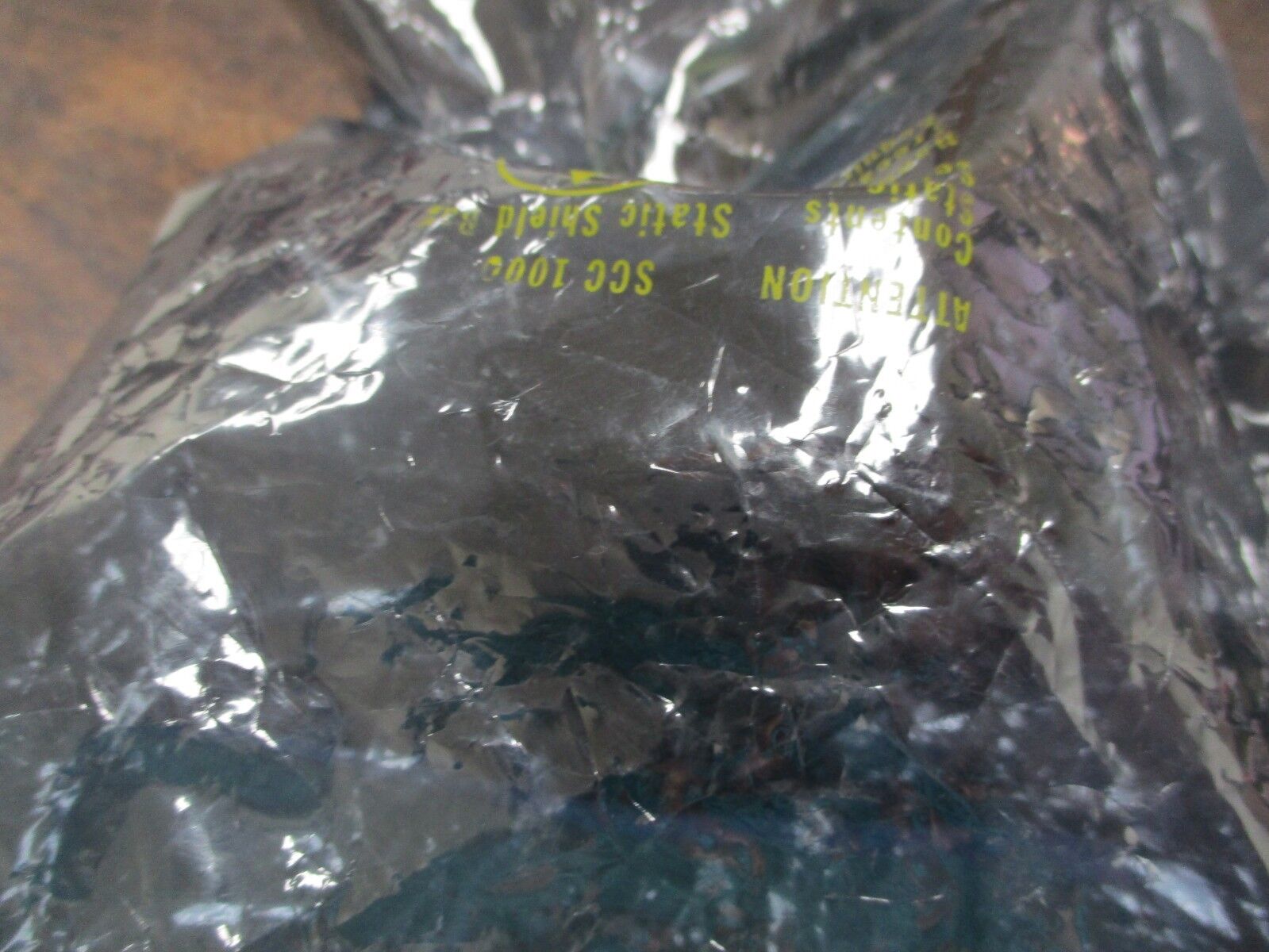 Collmer Noise Suppressor CS9107A6 380/460 VRMS New Surplus