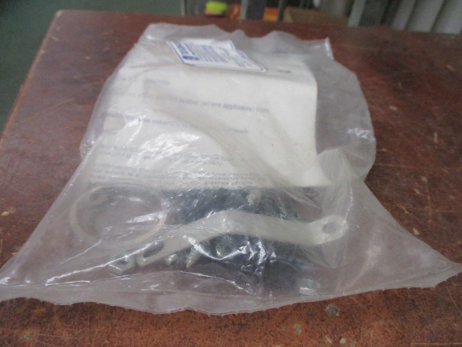 Taylor-Dunn Fuse Kit 79-831-00 New Surplus