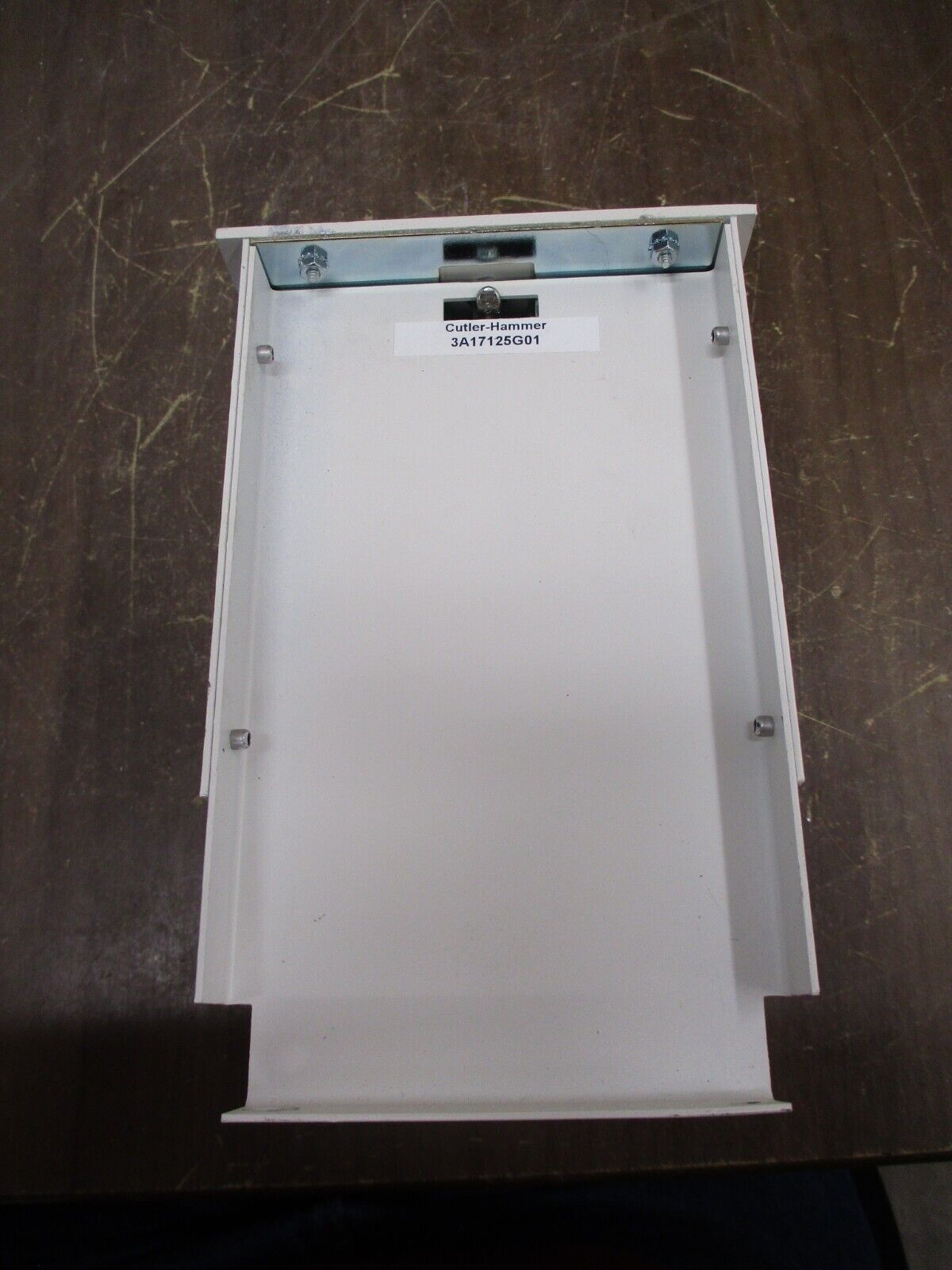 Cutler-Hammer NLA Printer Recorder 3A17125G01 Used