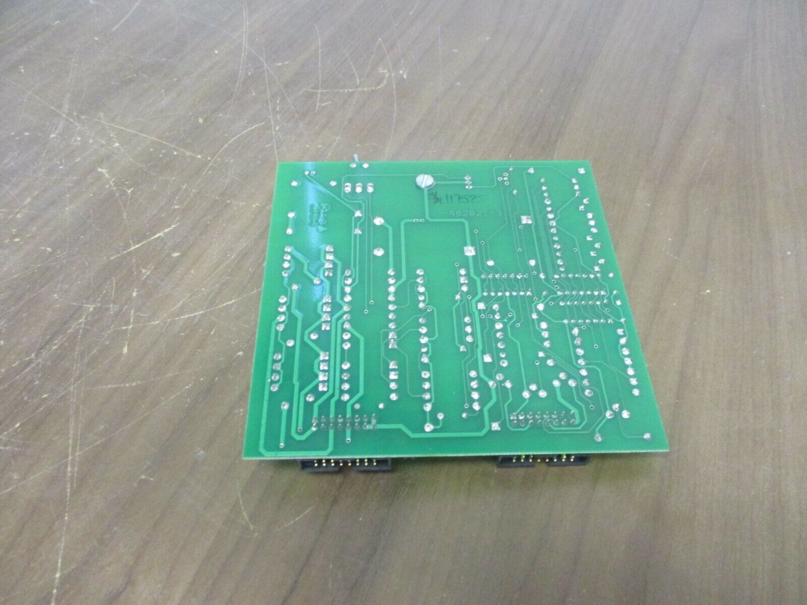 MCS Power Monitor Board Assembly 747111 Used