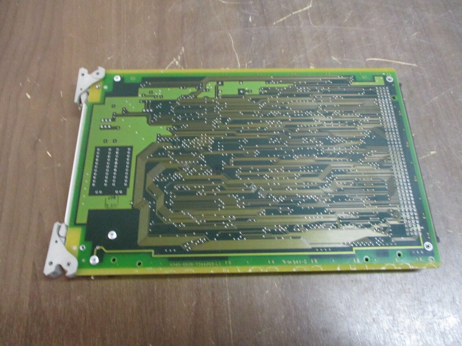 Fujitsu Inter Speed Channel Unit SNCLLS42AA Iss. 02 FC9612MDM1 / MC1A-MDM1 Used