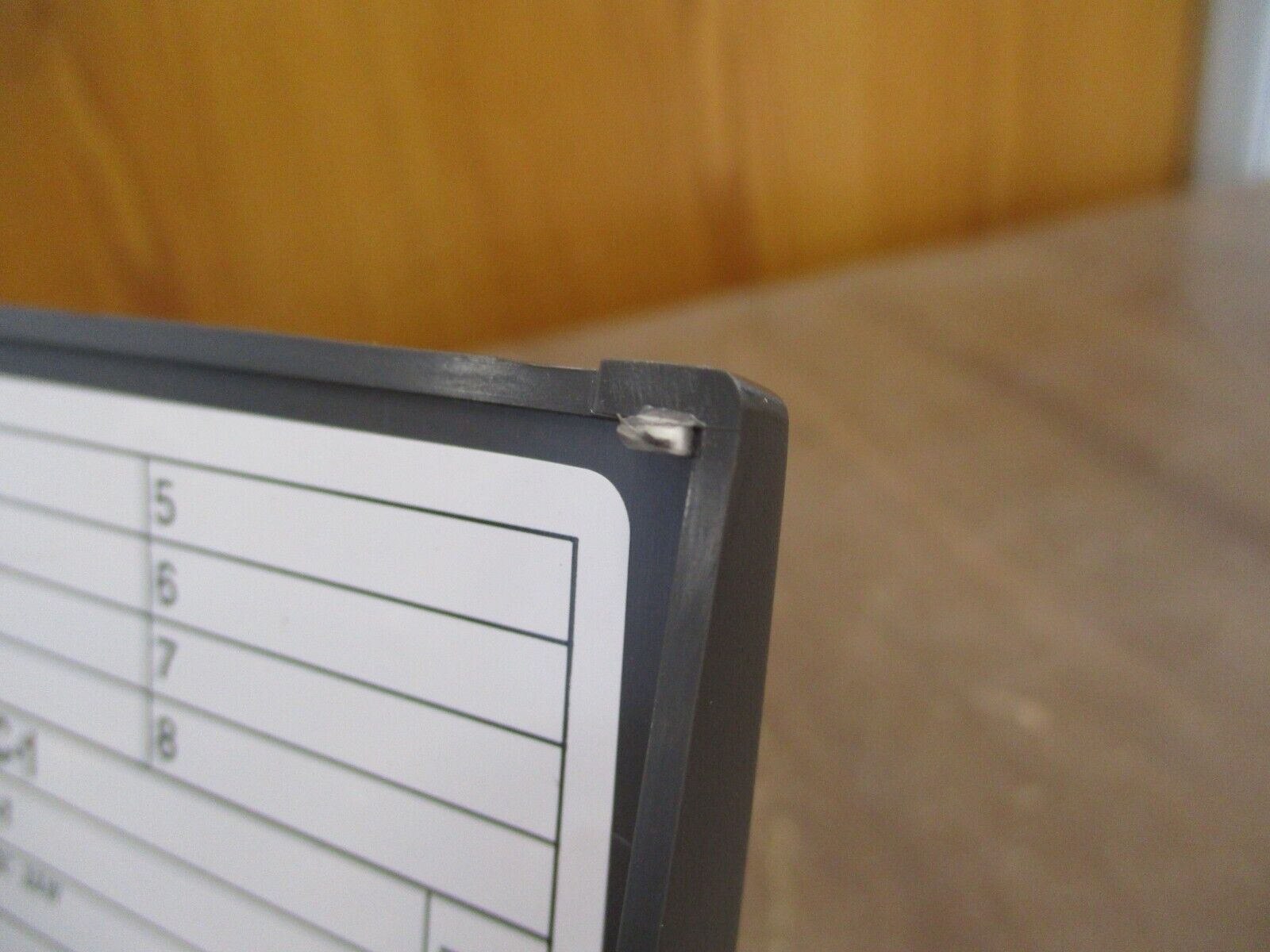 Schneider Electric Access Control Expansion Module AC-1 RS485 24VDC 2.6W Used