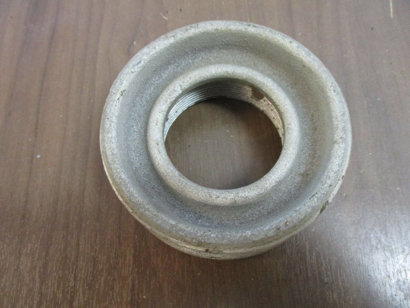 Crouse-Hinds Reducer Bushing RE 442 Used