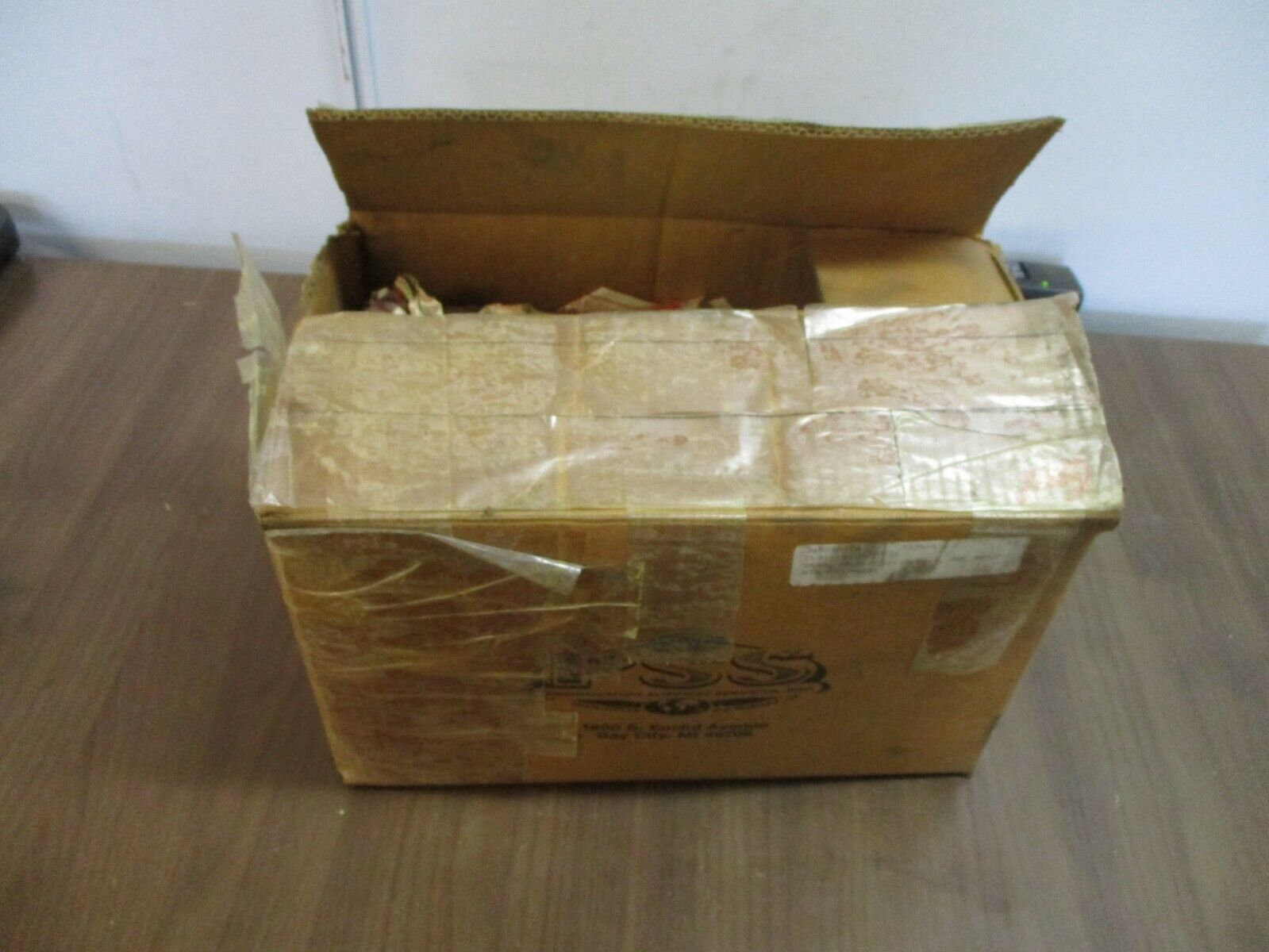 RWC Spur Gear CL31-12-10-1 New Surplus