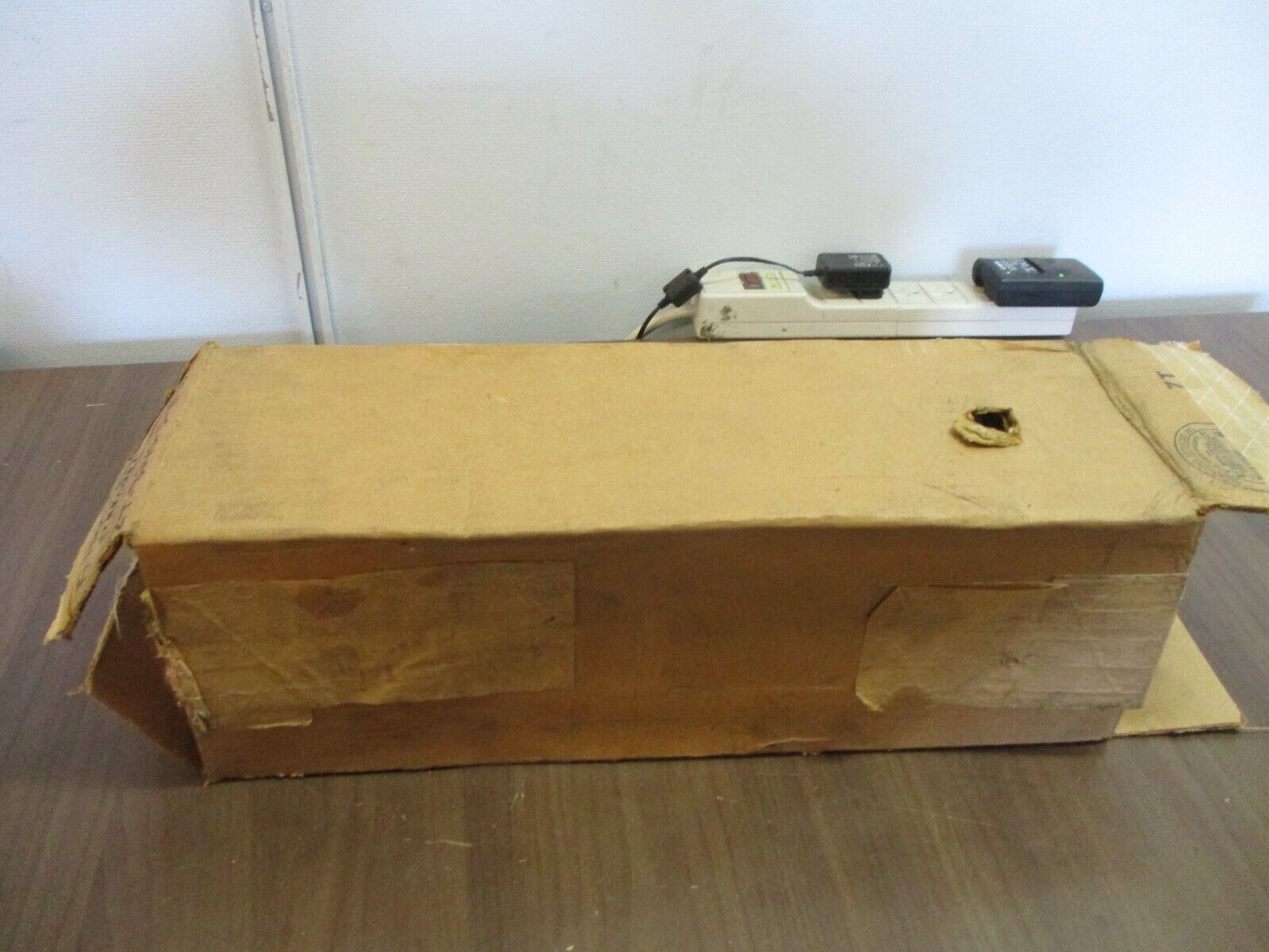 Schroeder Tank Mounted Filter ZT8Z10SES1 100PSI Element: 8Z10 EEE New Surplus