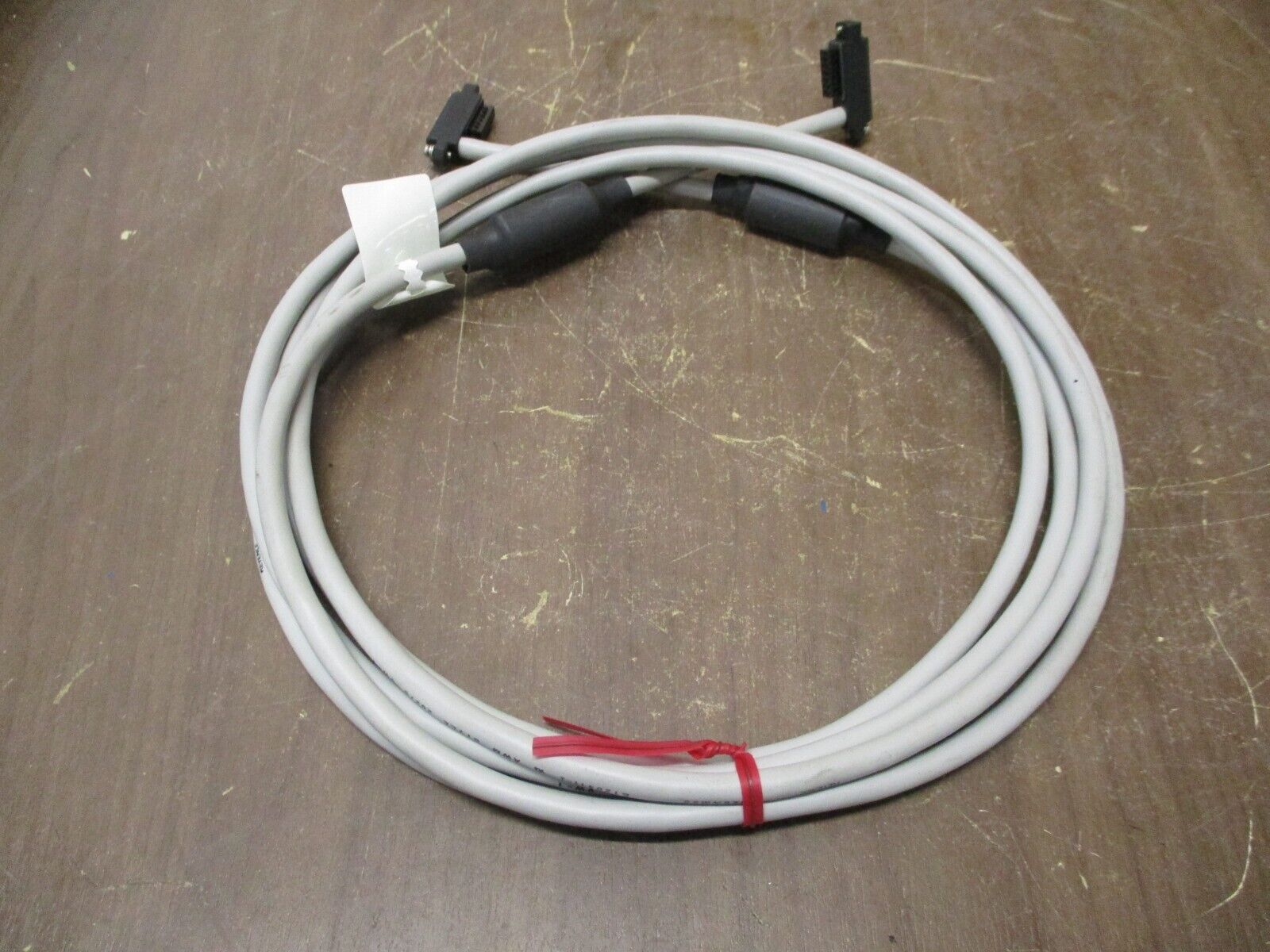 Keyence SL-V Series Cable SL-VS3-T 3m / Transmitter Used