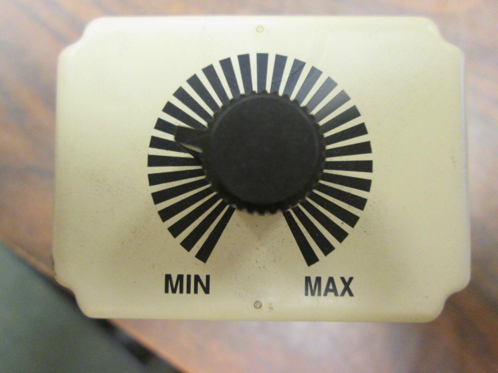 Square D Timing Relay 9050 JCK15V20 Range: 1.8-180 Sec Used