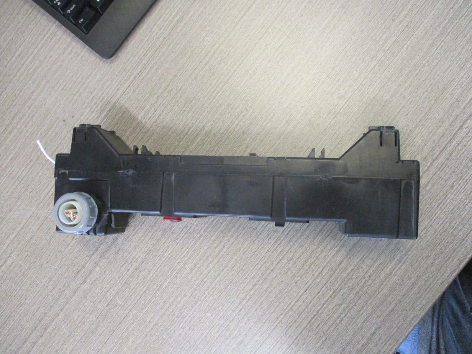 Square D Powerlink AS Power Interface Module NQOD242ASP-N Used