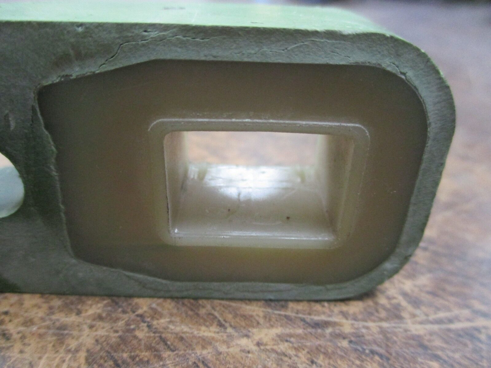 GE Magnetic Coil 55-2G4 440V@60Hz 380V@50Hz Used