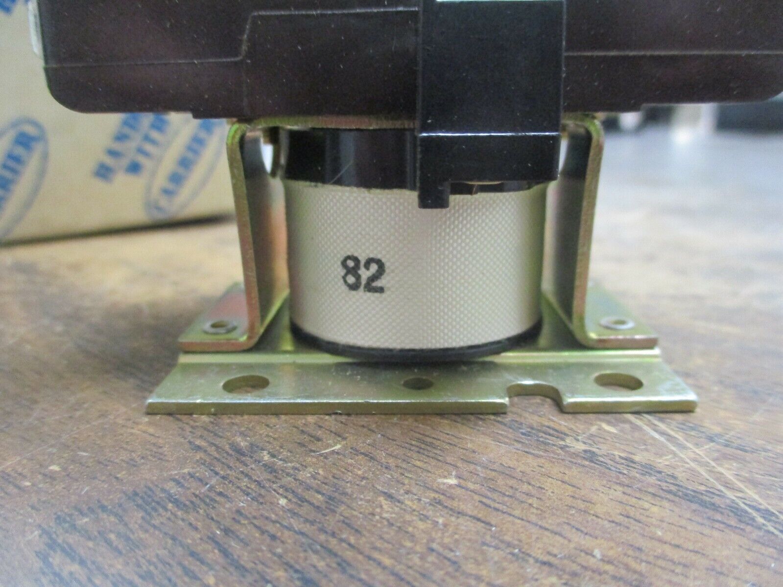 Carrier Contactor HN52KC 053 230V Coil 30A 2P New Surplus