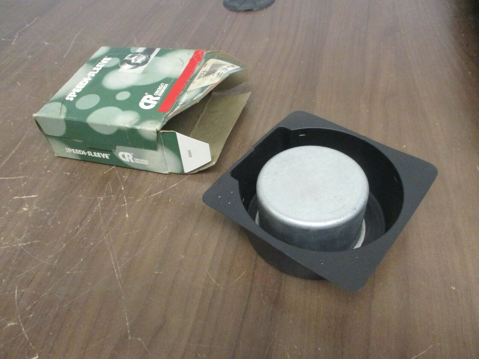 CR Speedi-Sleeve 99254 New Surplus