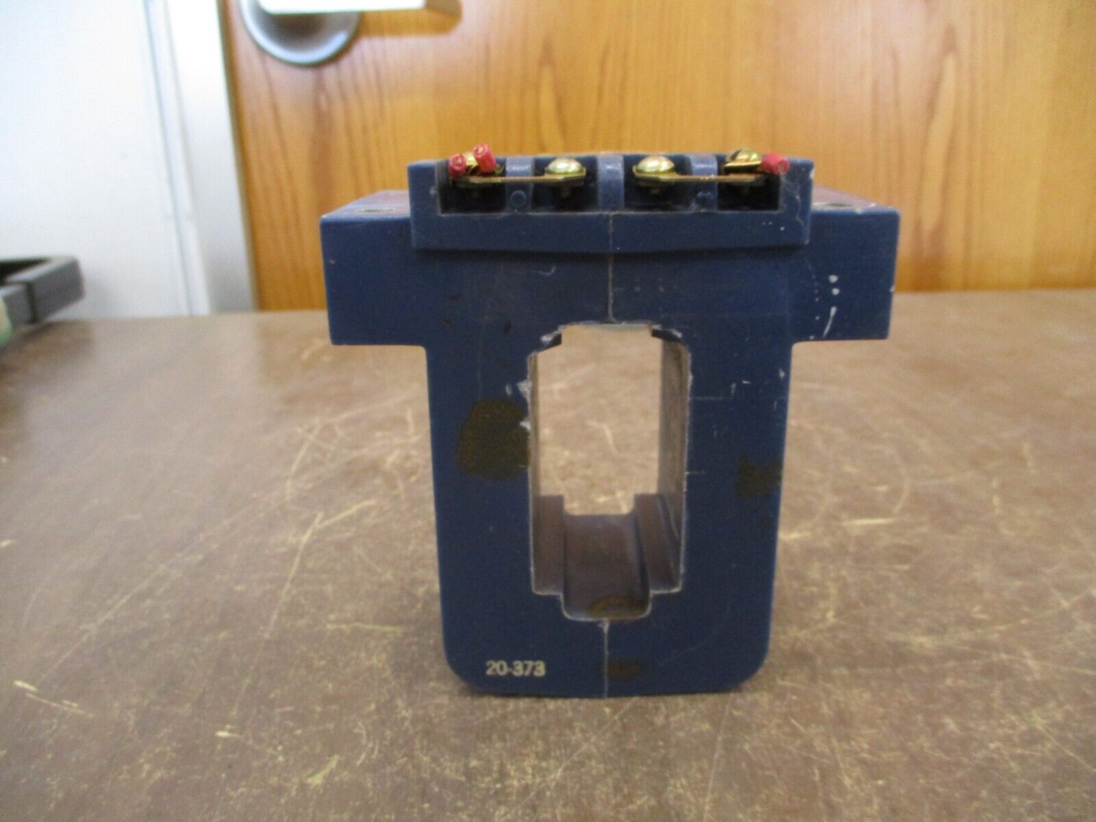 Furnas Dual Voltage Coil D72069-31 110-120V 220-240V Used