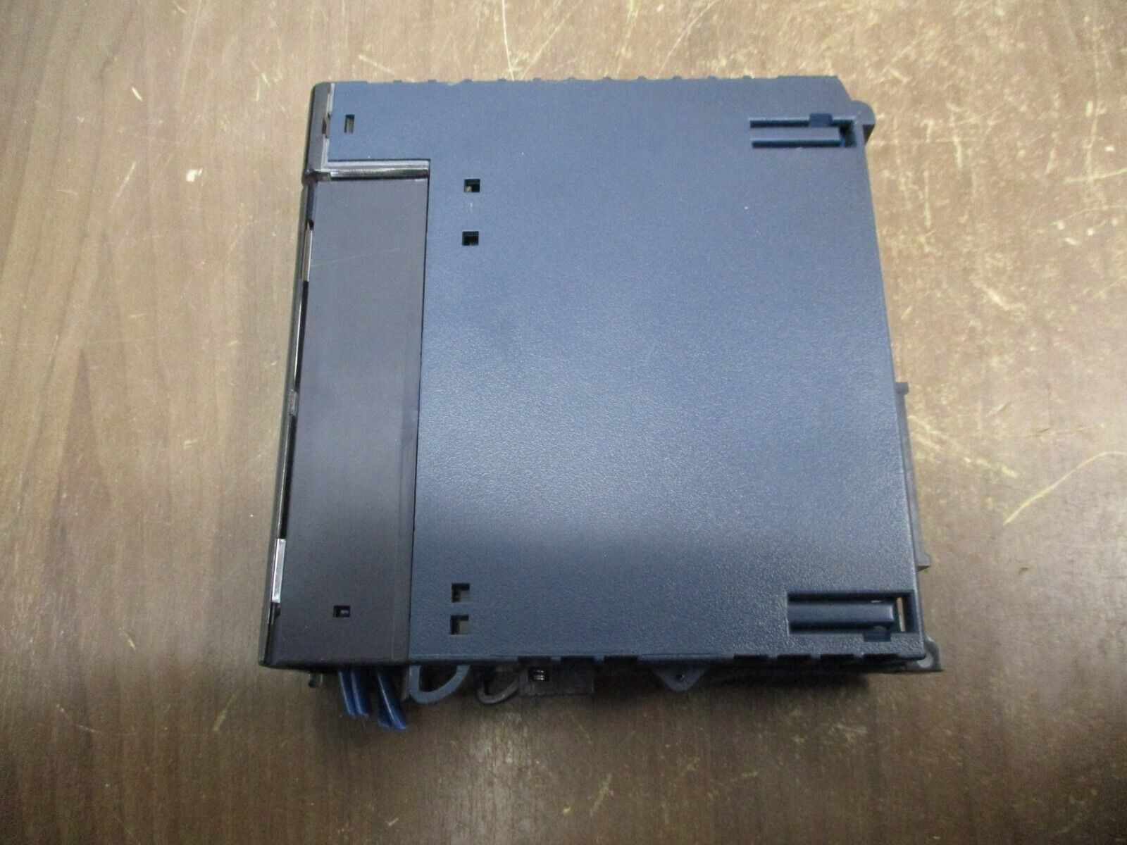 GE Fanuc Output Relay Module IC694MDL940E 16PT Isol. 24VDC 120/240VAC Used