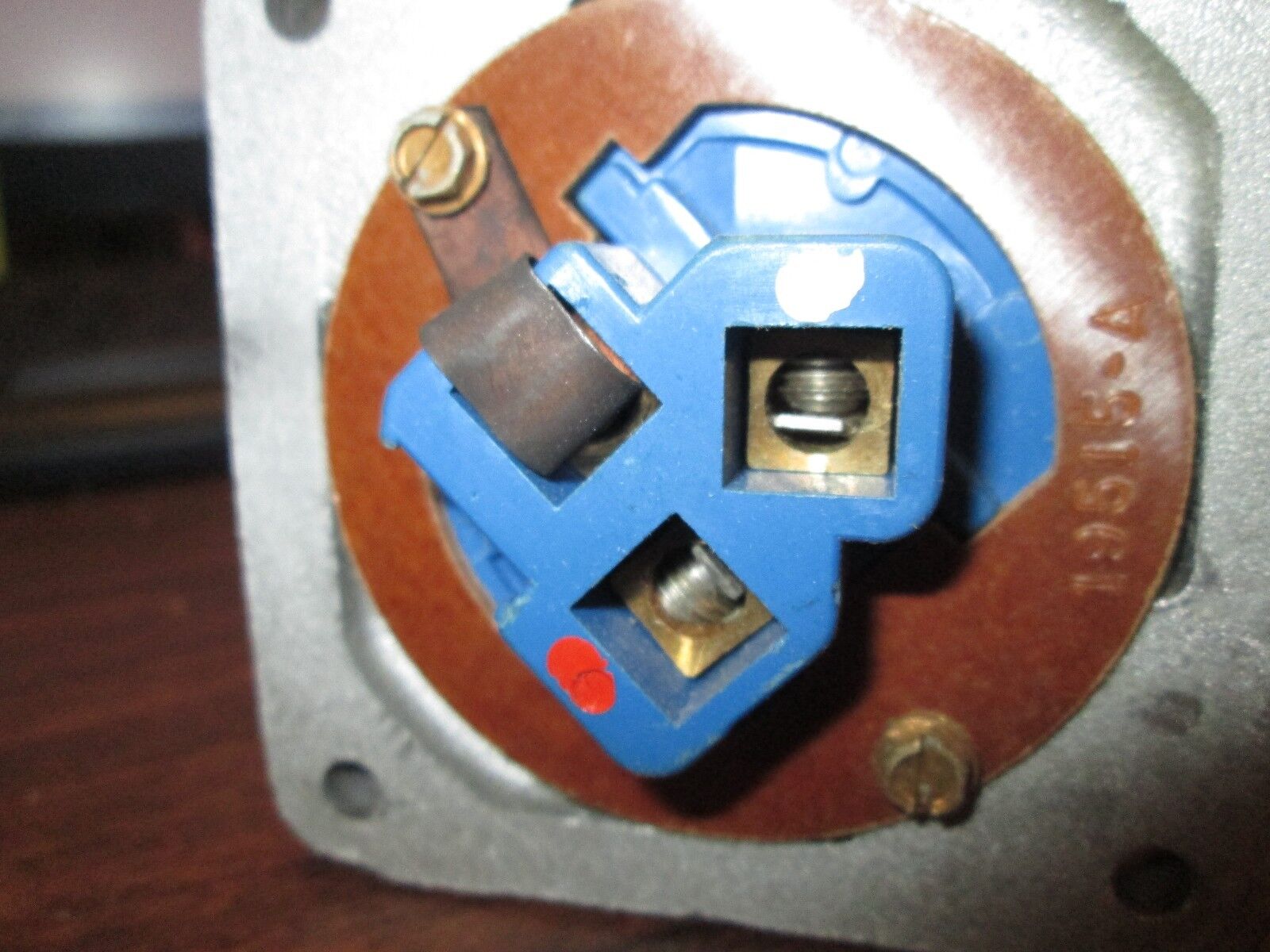 Crouse Hinds Arktite Receptacle Housings AR338-M54 Single Unit New Surplus