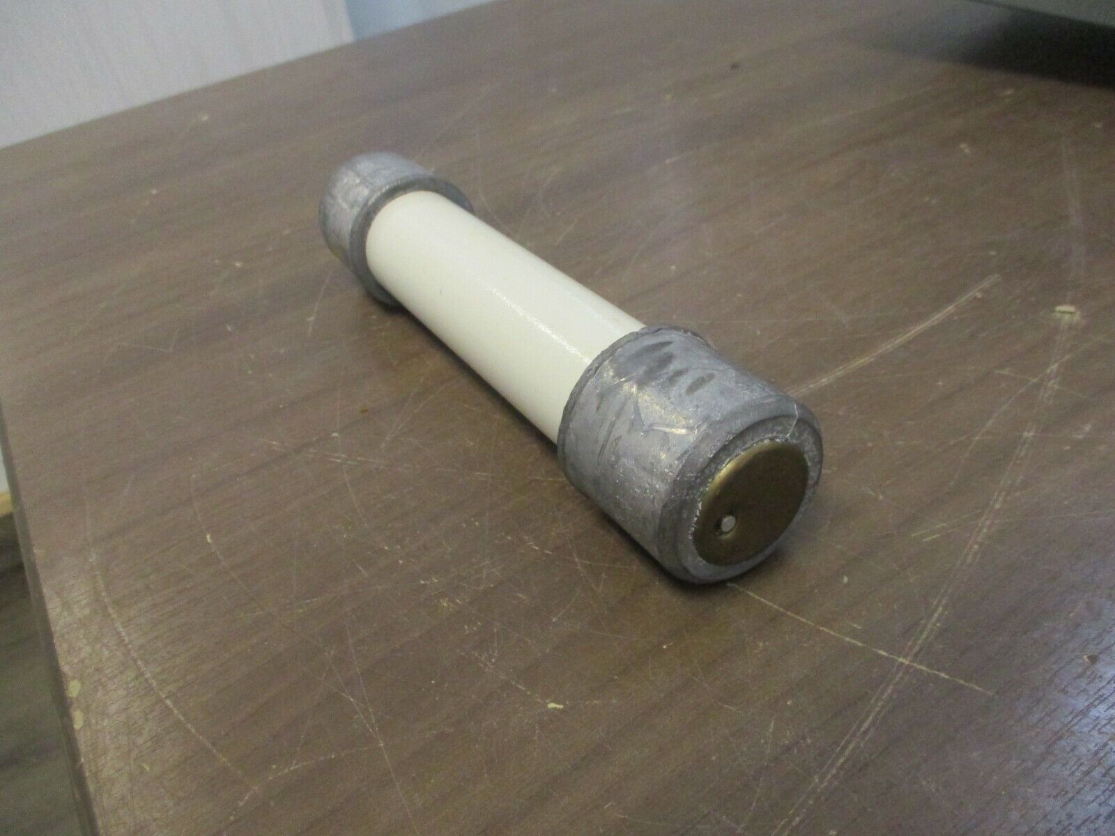 GE Type EJ1 Fuse 9F60BBD905 0.5E 5.5kV 60Hz Used