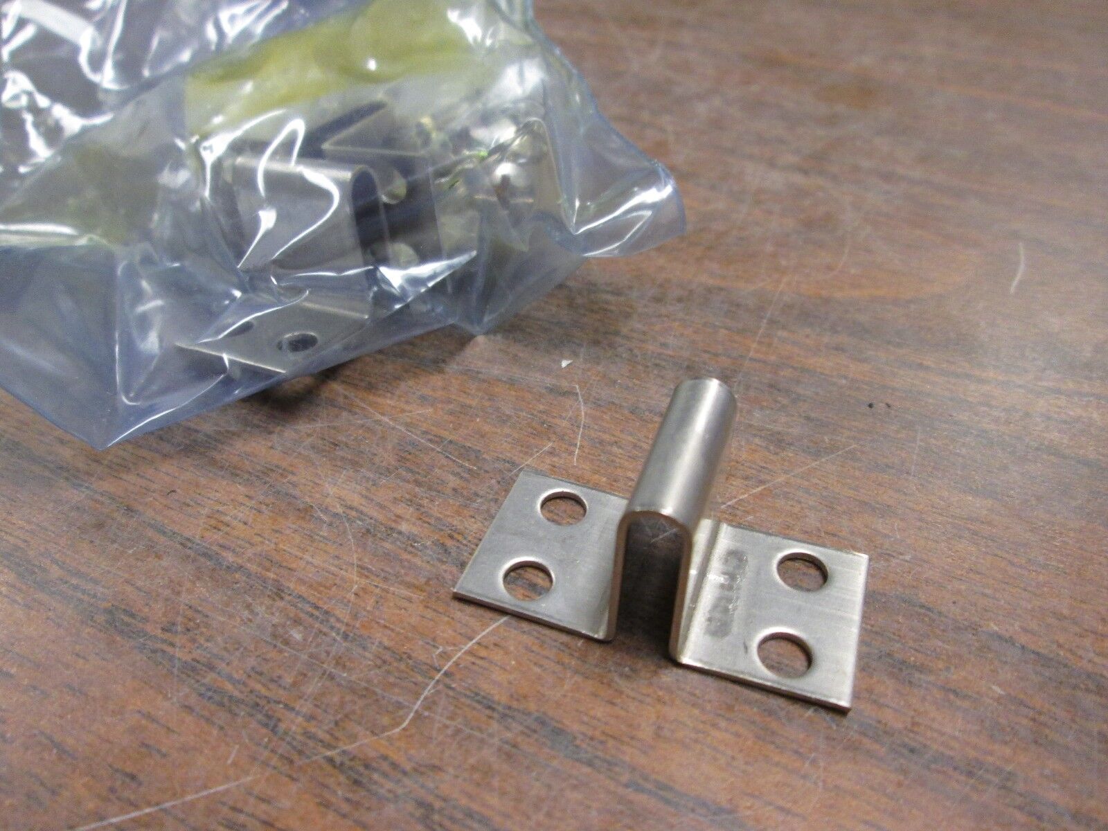 GE Overload Heater Element 123F487B Set of 3 New Surplus