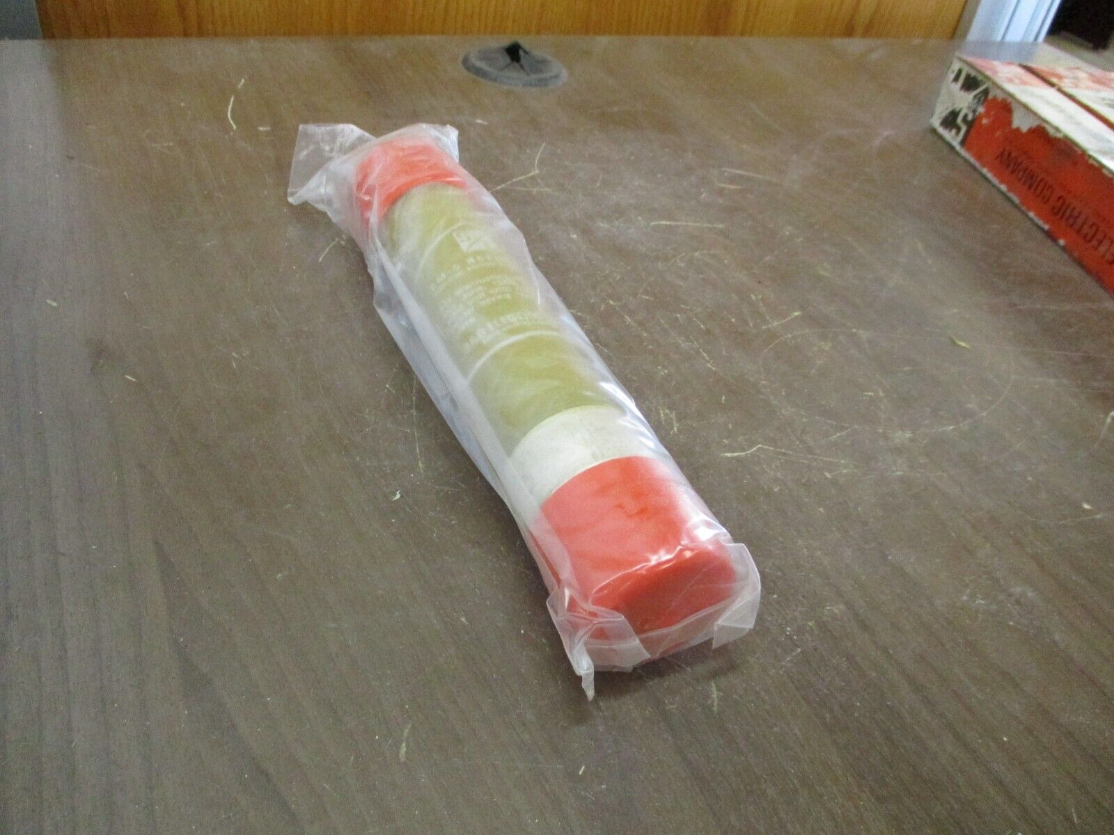 S&C SM-5 Fuse Refill Unit 132250R4 150E 14.4kV New Surplus