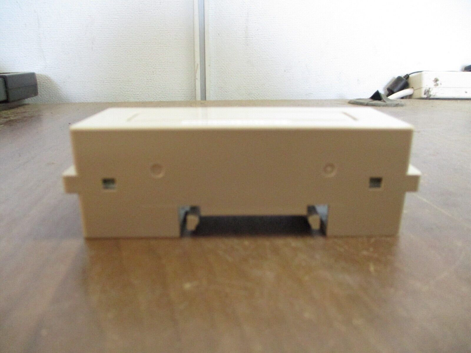 Emerson Ovation Terminator Module 1B30023H01 Rev. 5 Used