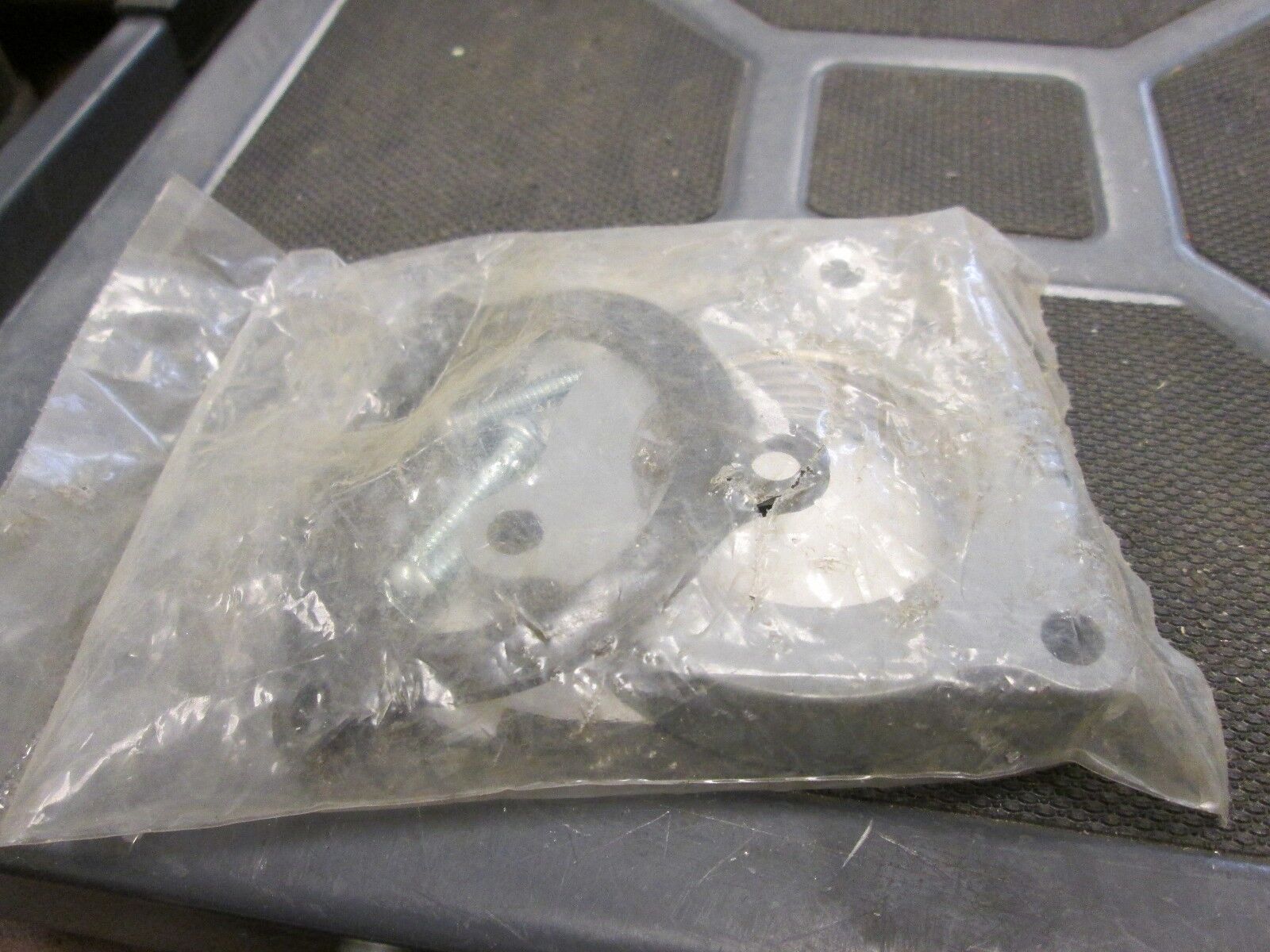 RussellStoll Conduit End for Plug JPA64