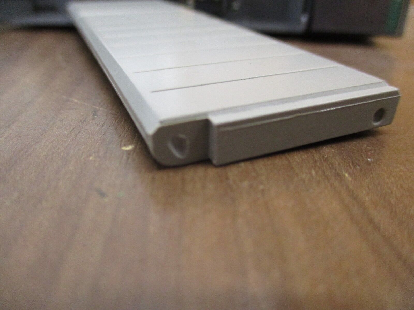 Allen-Bradley SLC500 Analog Output Module 1746-NO4I Ser. A Used