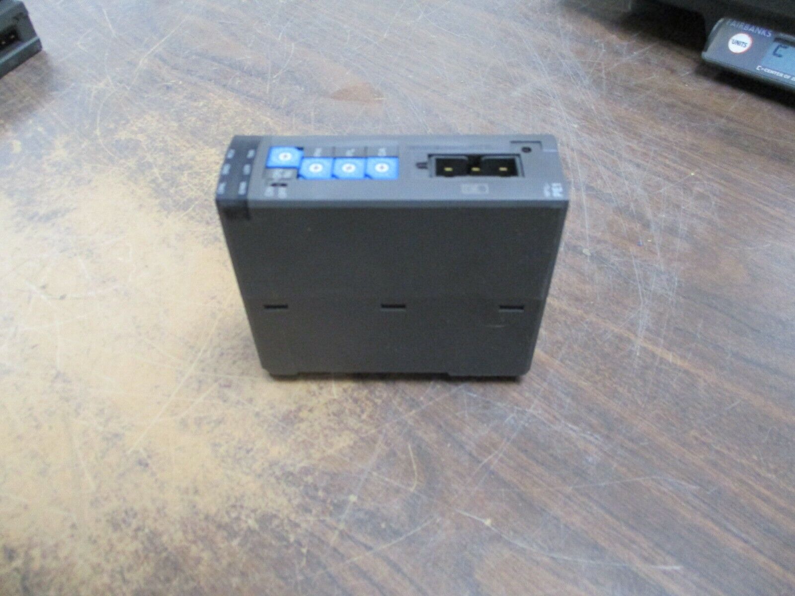 Fuji Electric PE-Link Module NP1L-PE1 1-Channel Used