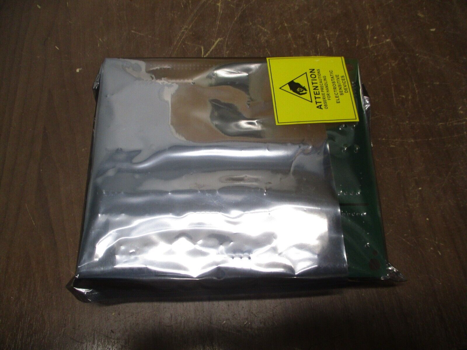 Emerson Liebert Control Board 418611G1 Rev. 2 *No Box* New Surplus