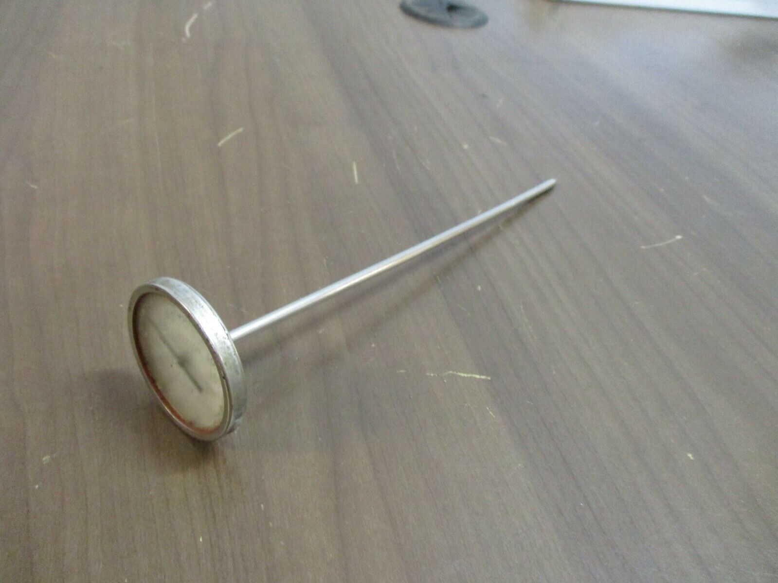 Weston Thermometer 2261 Range: 0-220°F 8" Stem Used