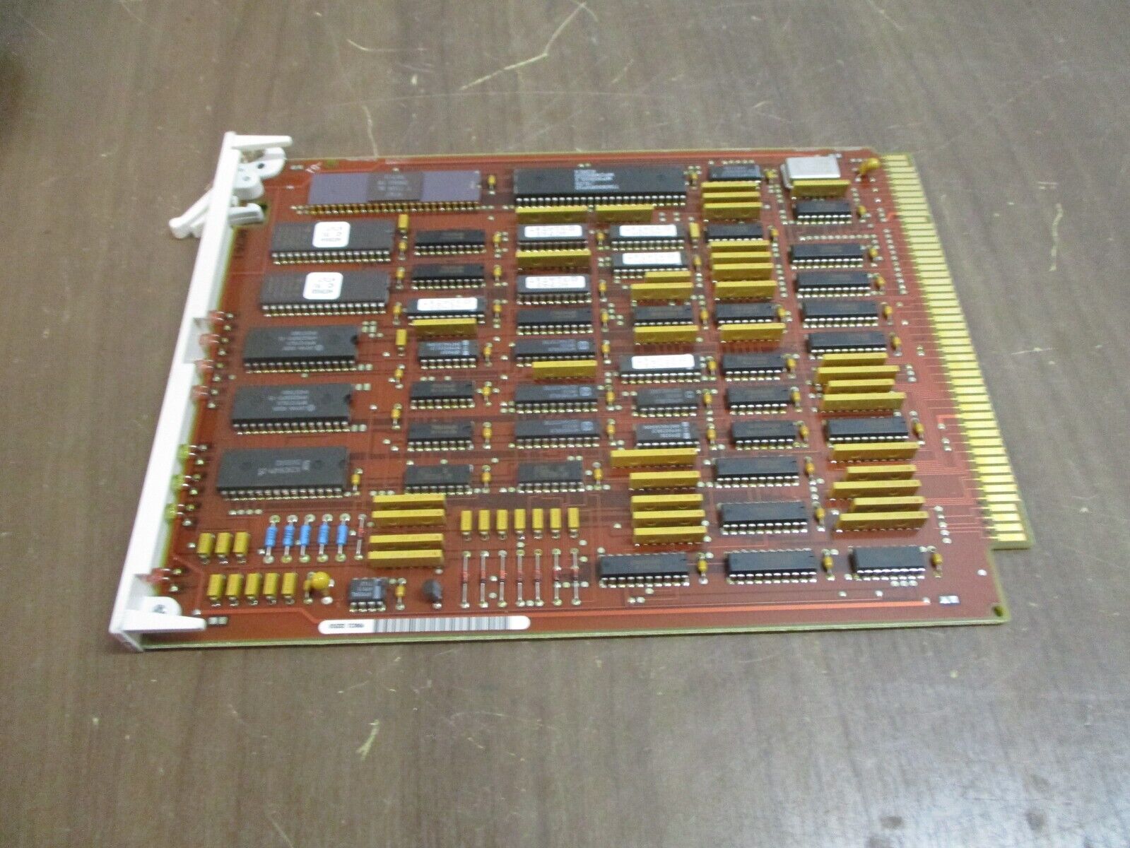 AT&T Bank Control Unit 5SPQ10RAAA New Surplus