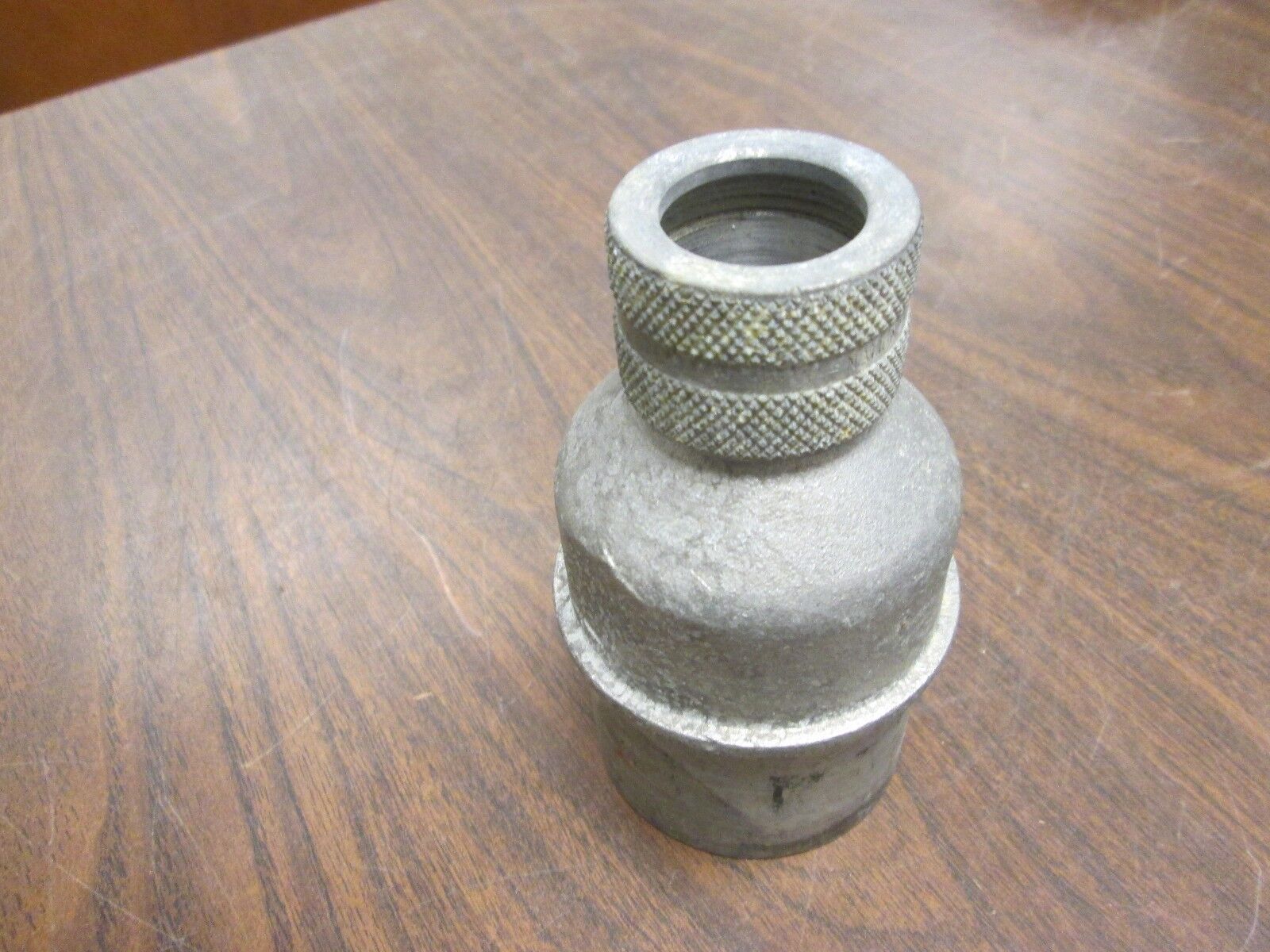 Pyle-National Plug 421-PR 30A 600V 4P 3W Used